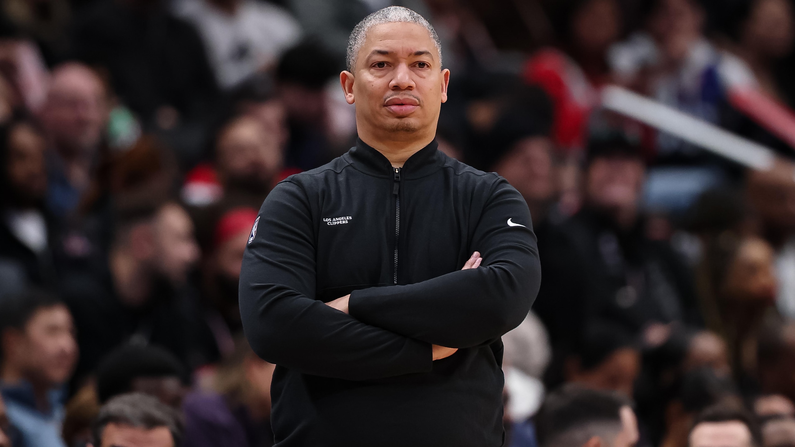 Los Angeles Clippers v Washington Wizards