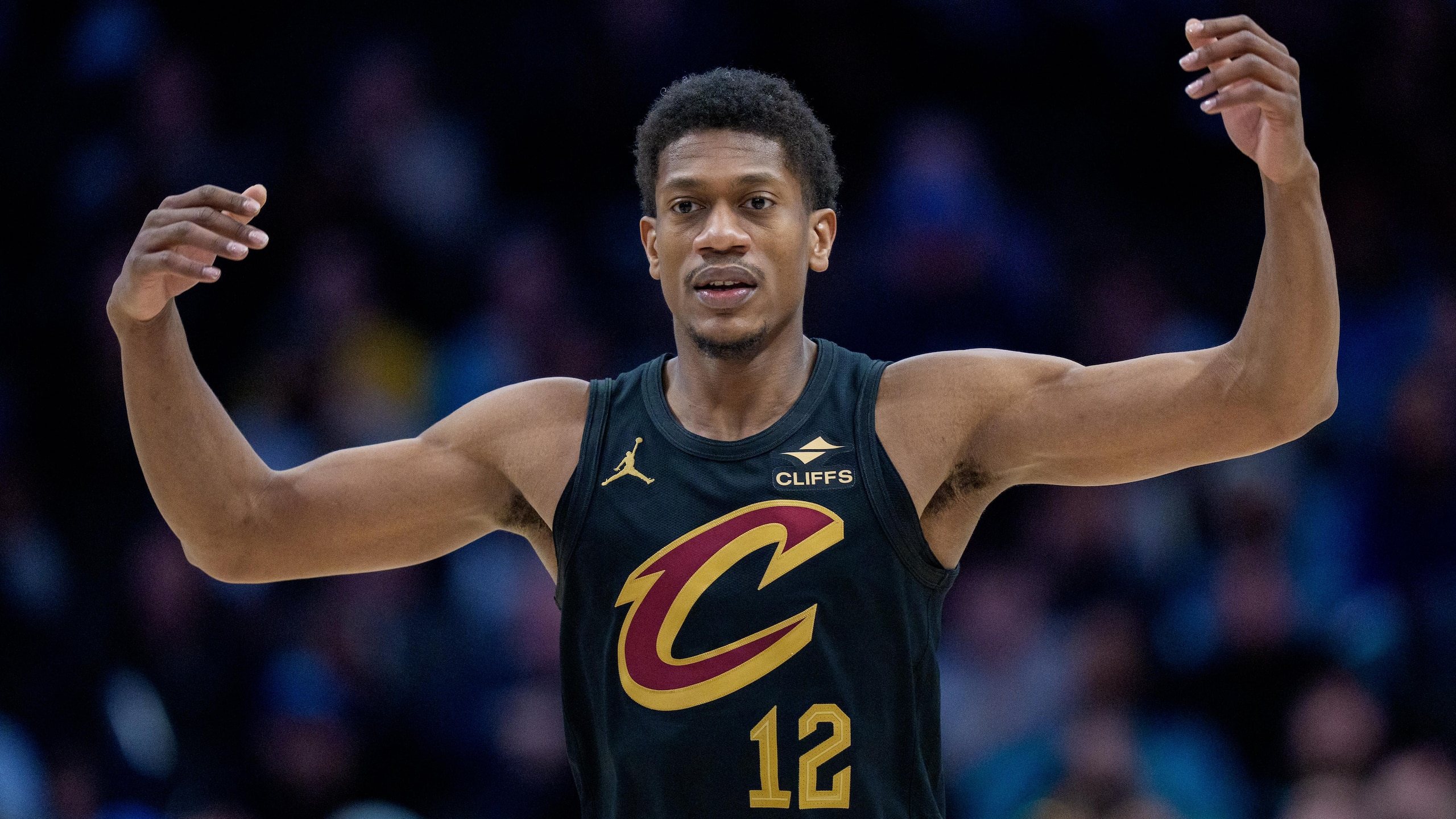 Cleveland Cavaliers v Charlotte Hornets
