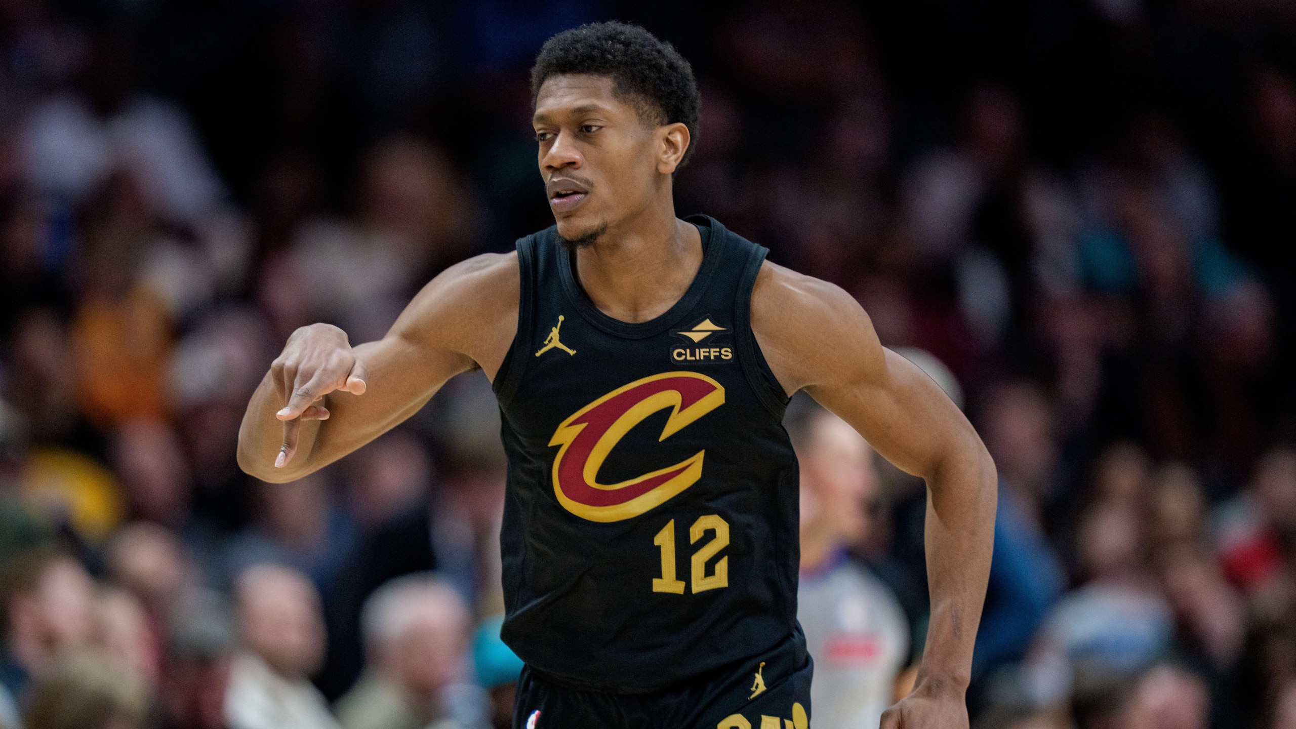 Cleveland Cavaliers v Charlotte Hornets
