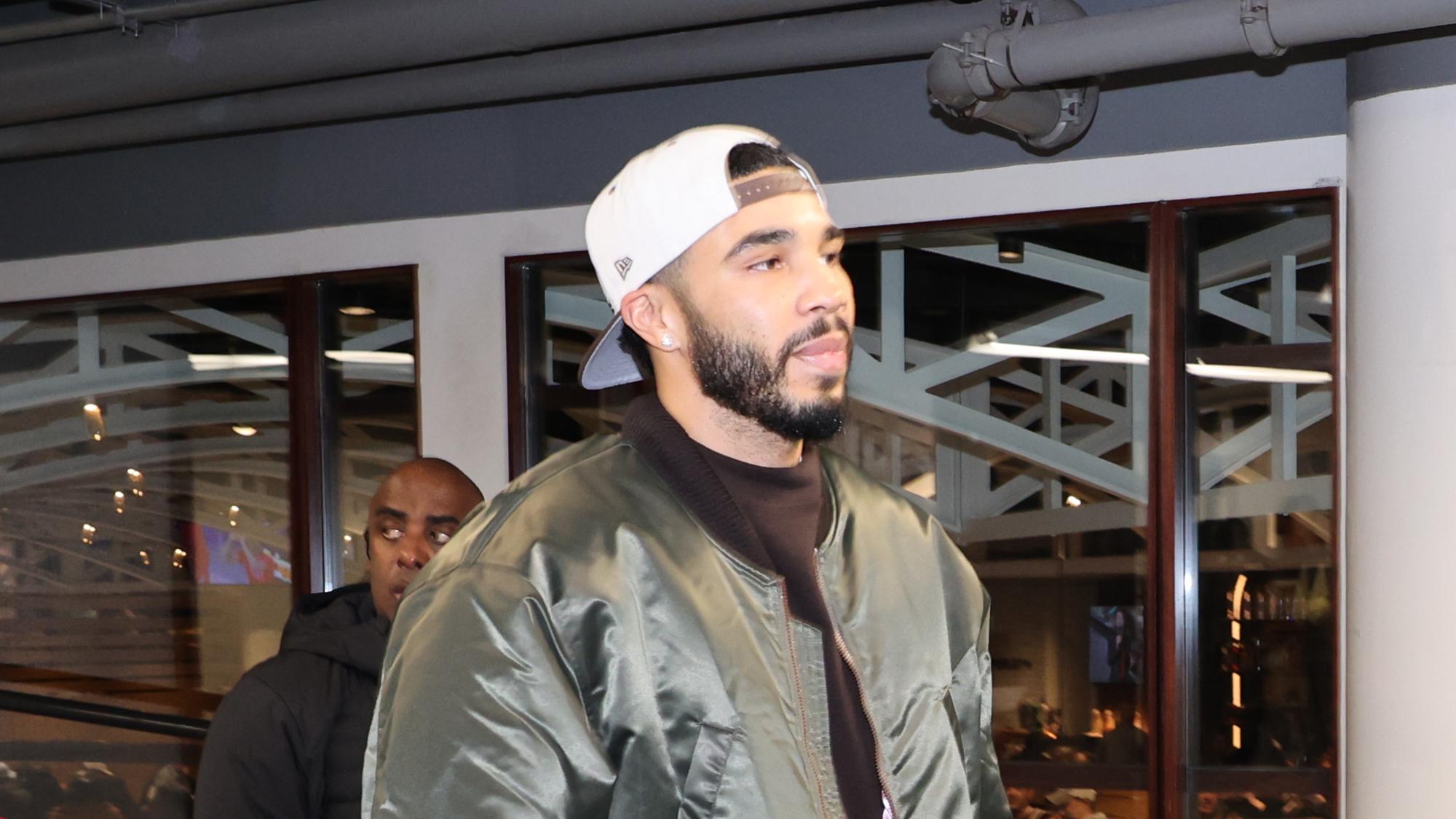 Boston Celtics v Chicago Bulls