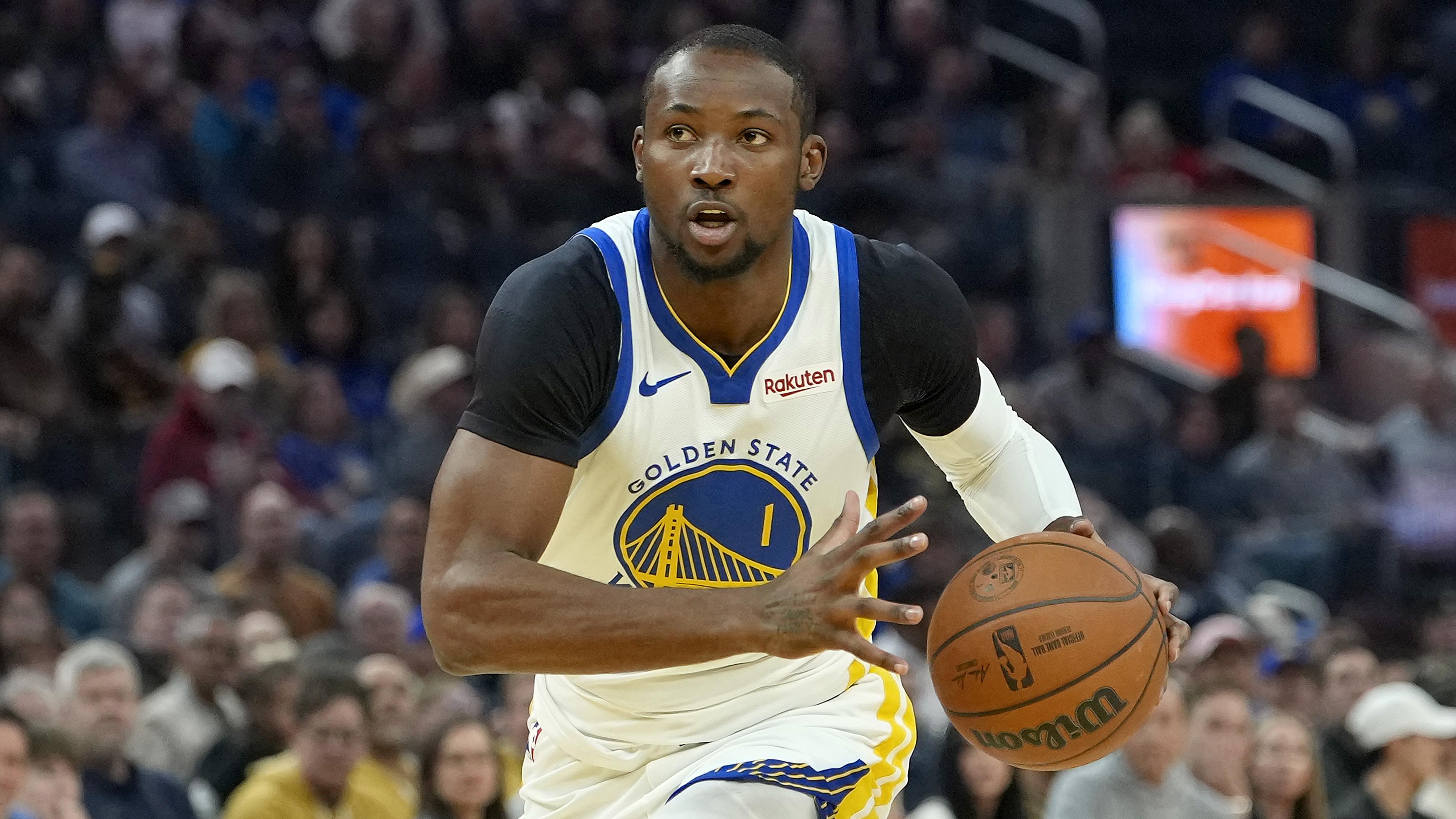 Toronto Raptors v Golden State Warriors