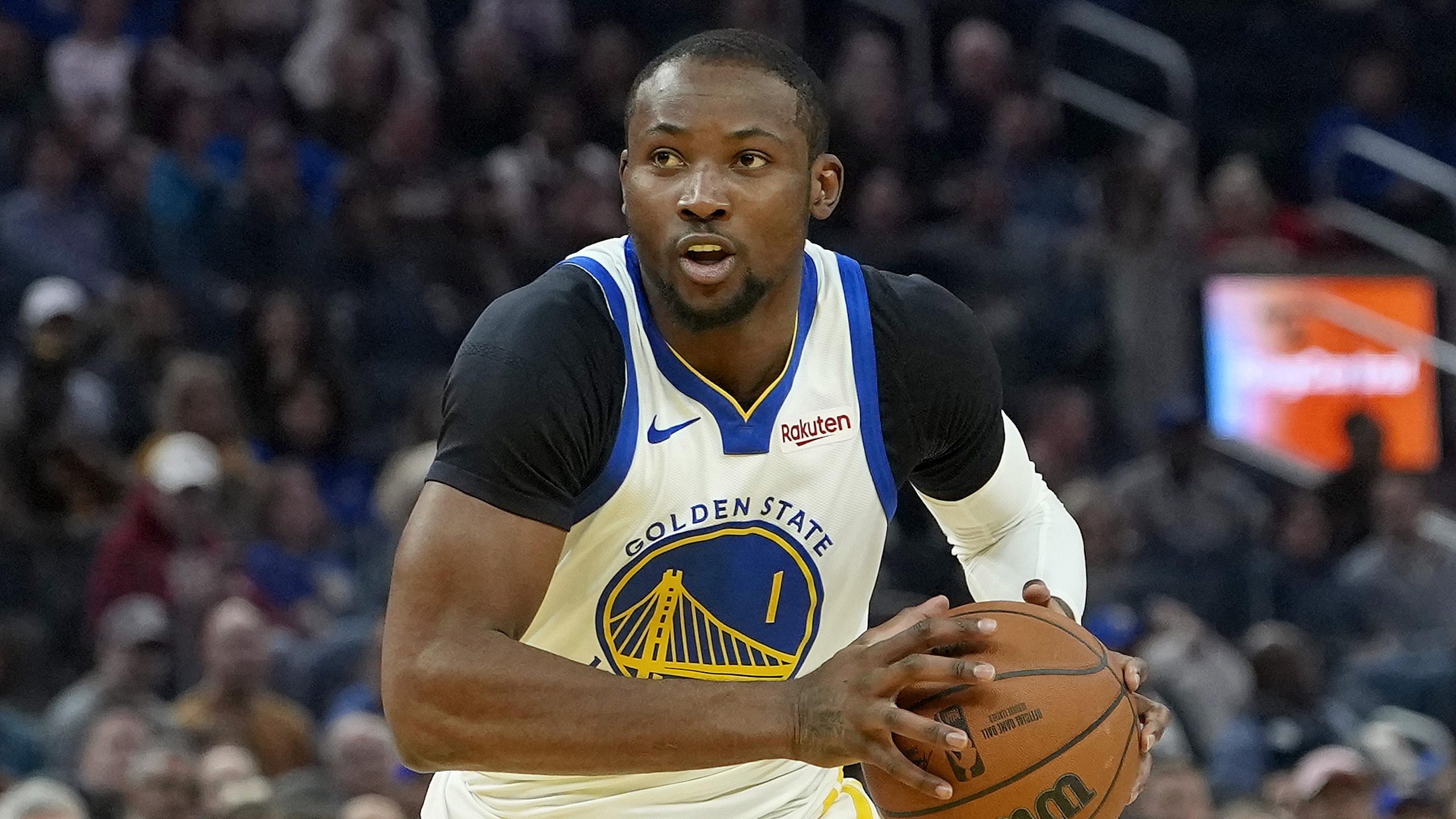 Toronto Raptors v Golden State Warriors