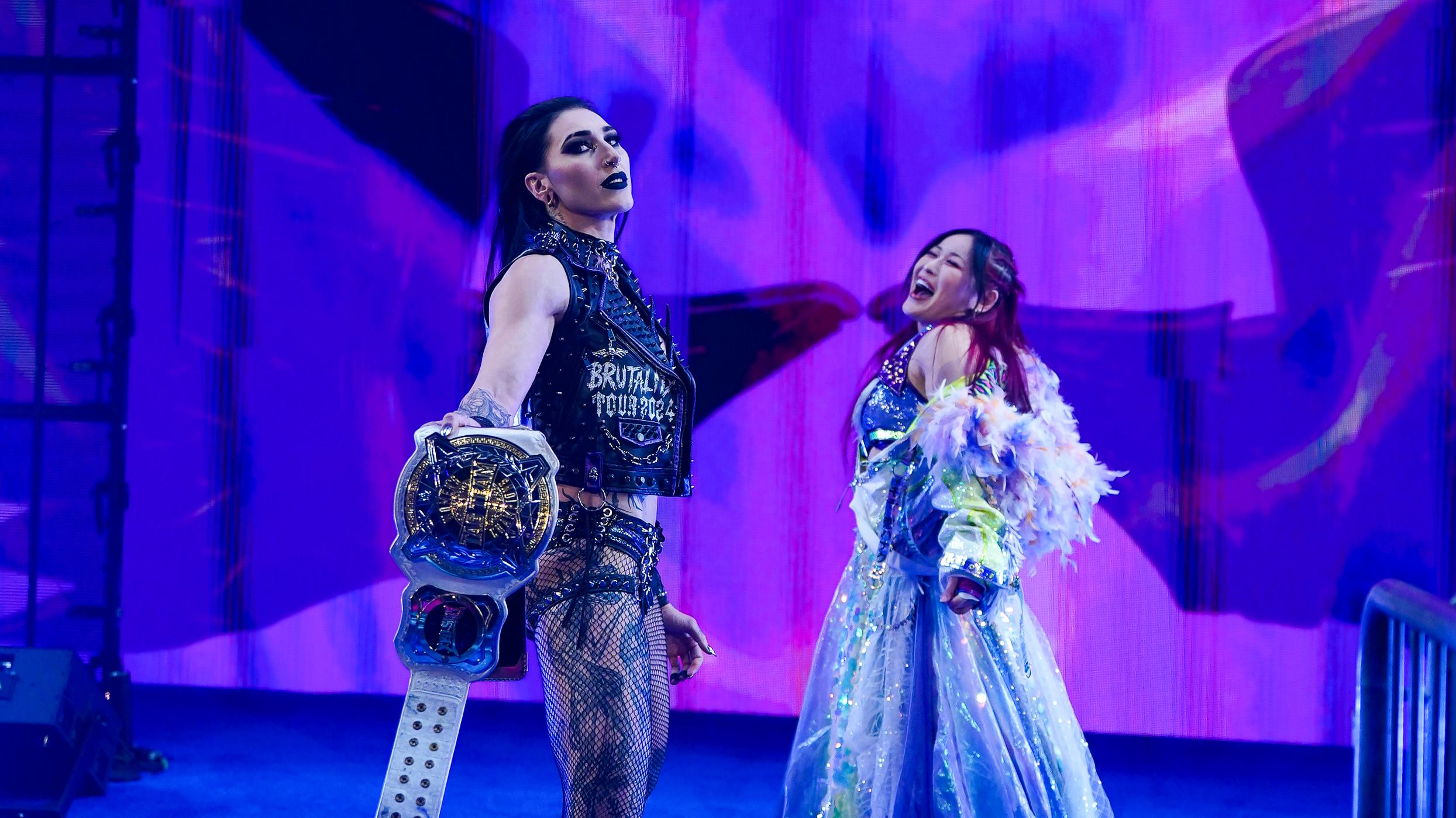 WWE: Saturday Night's Main Event