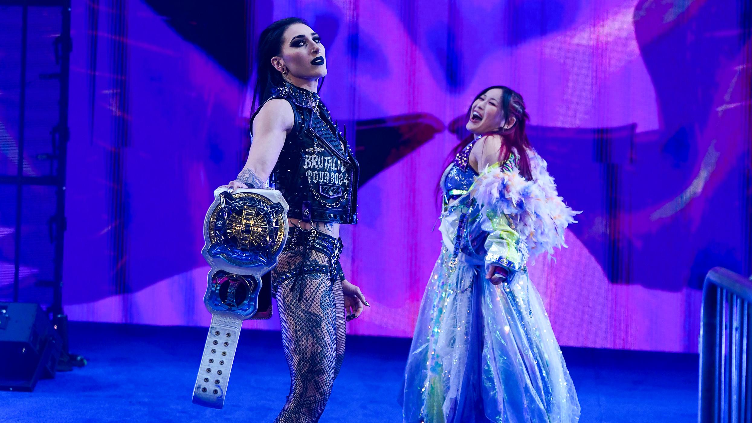 WWE: Saturday Night's Main Event