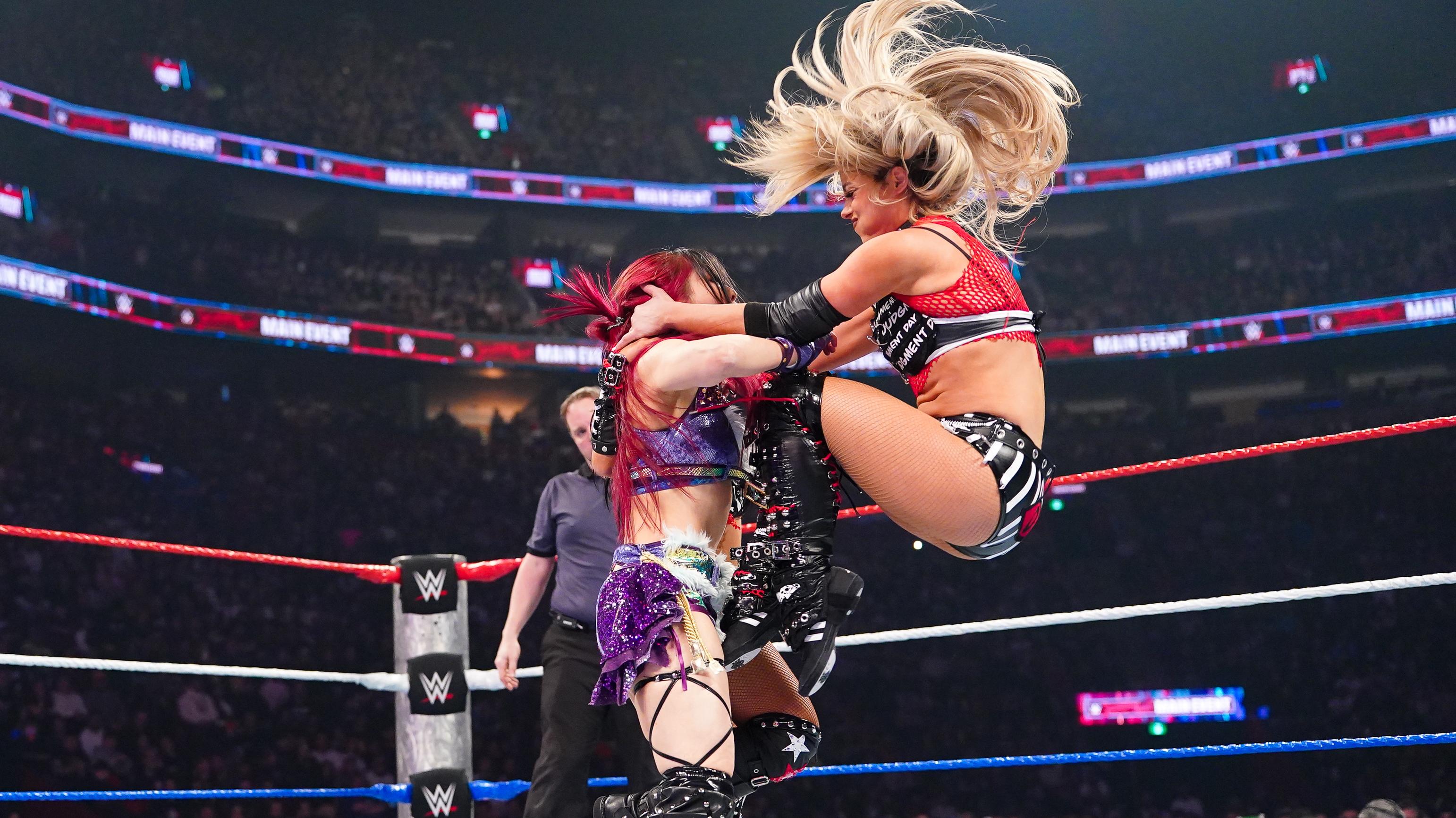 WWE: Saturday Night's Main Event