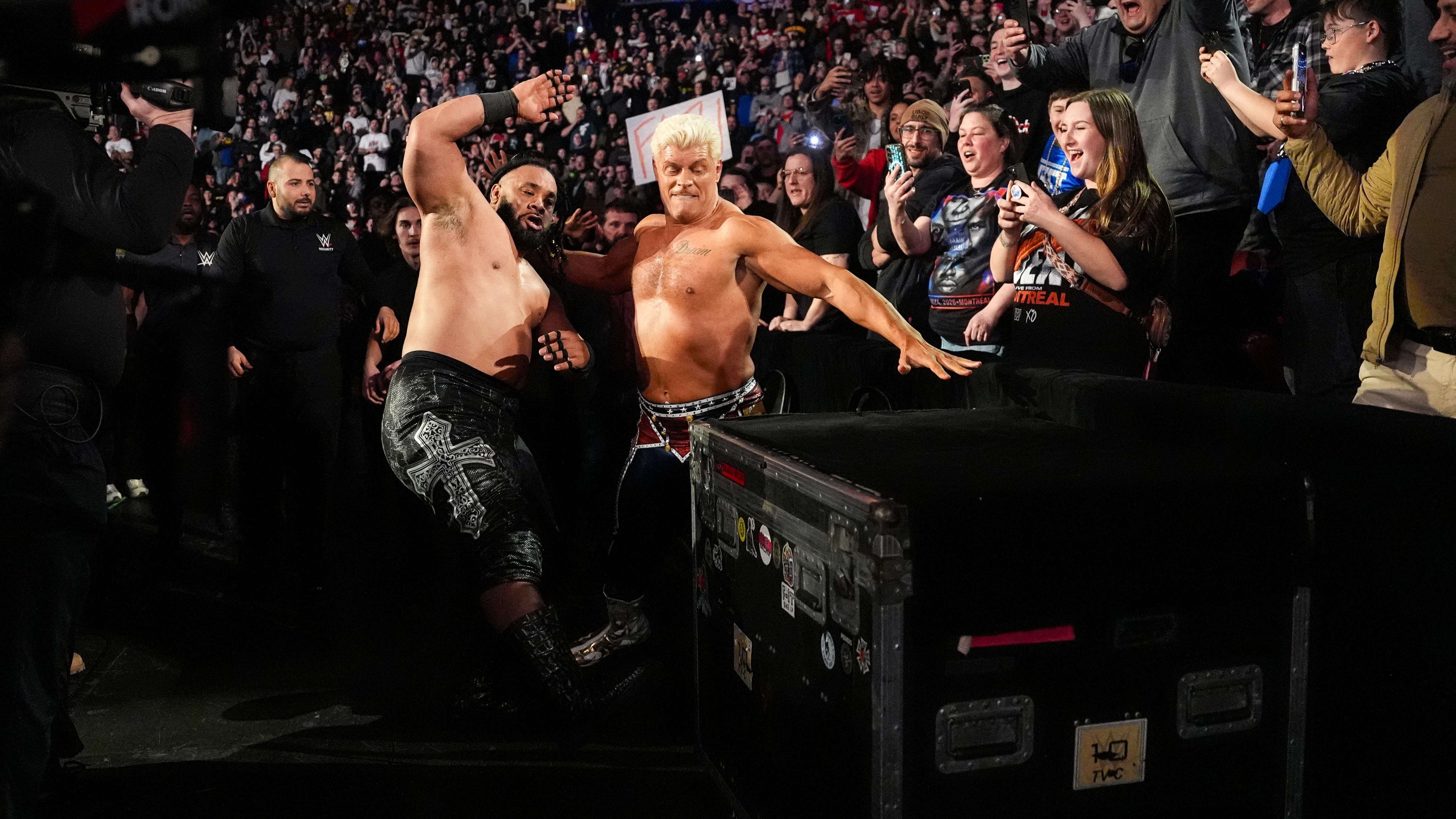 WWE: Saturday Night's Main Event