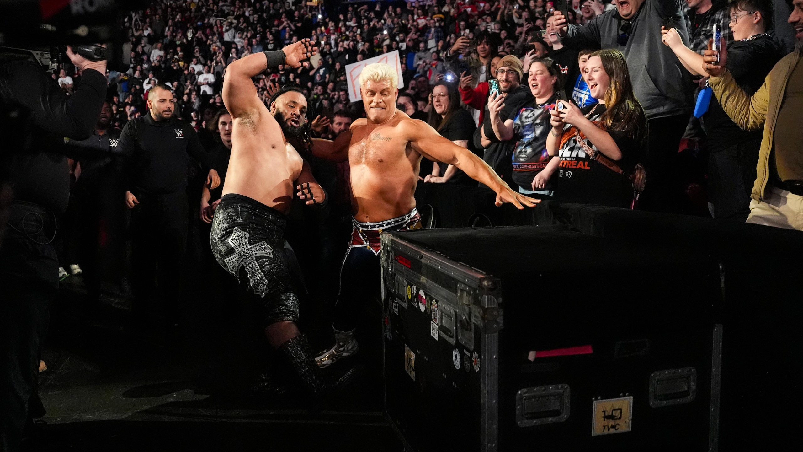 WWE: Saturday Night's Main Event