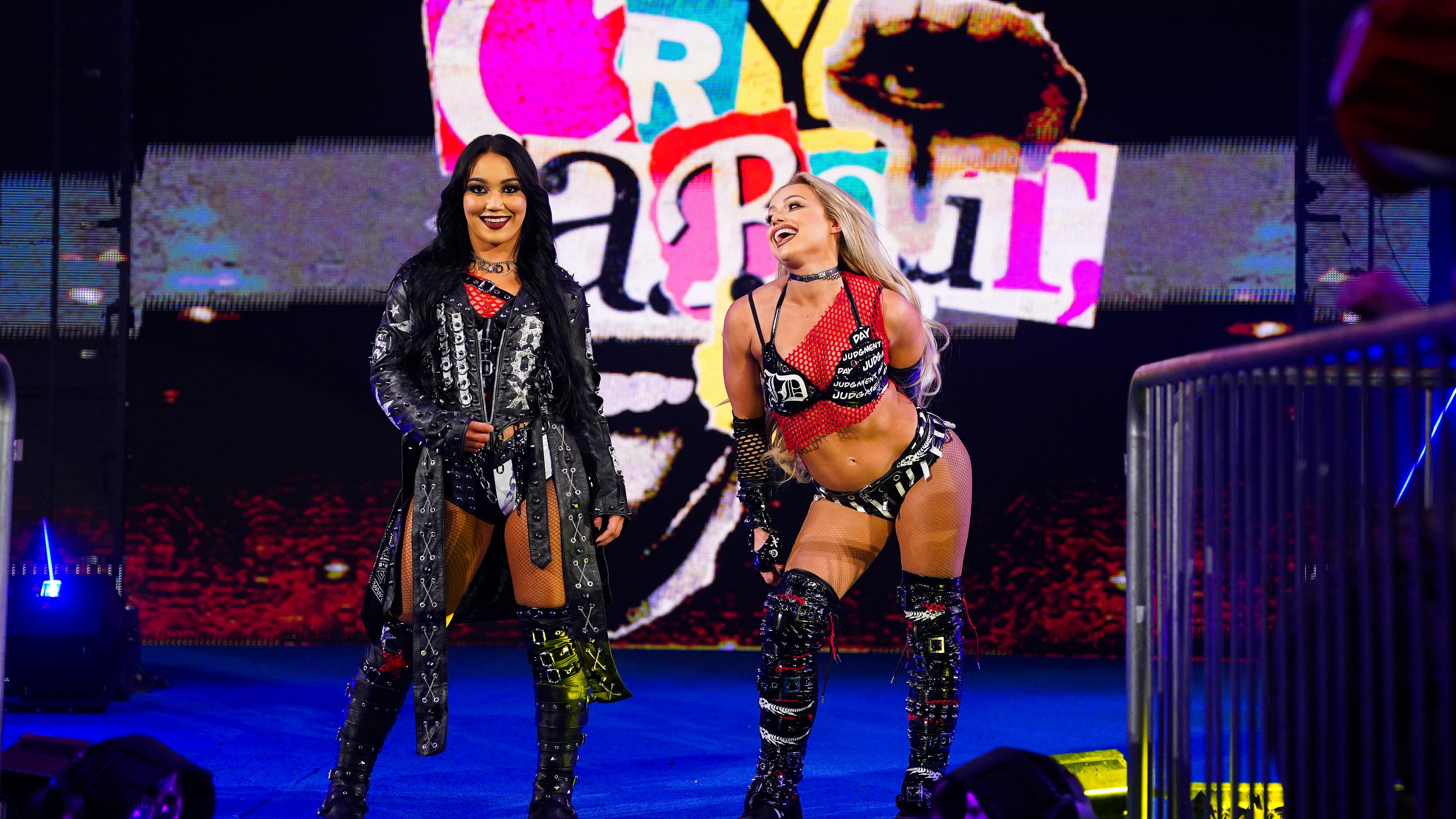 WWE: Saturday Night's Main Event