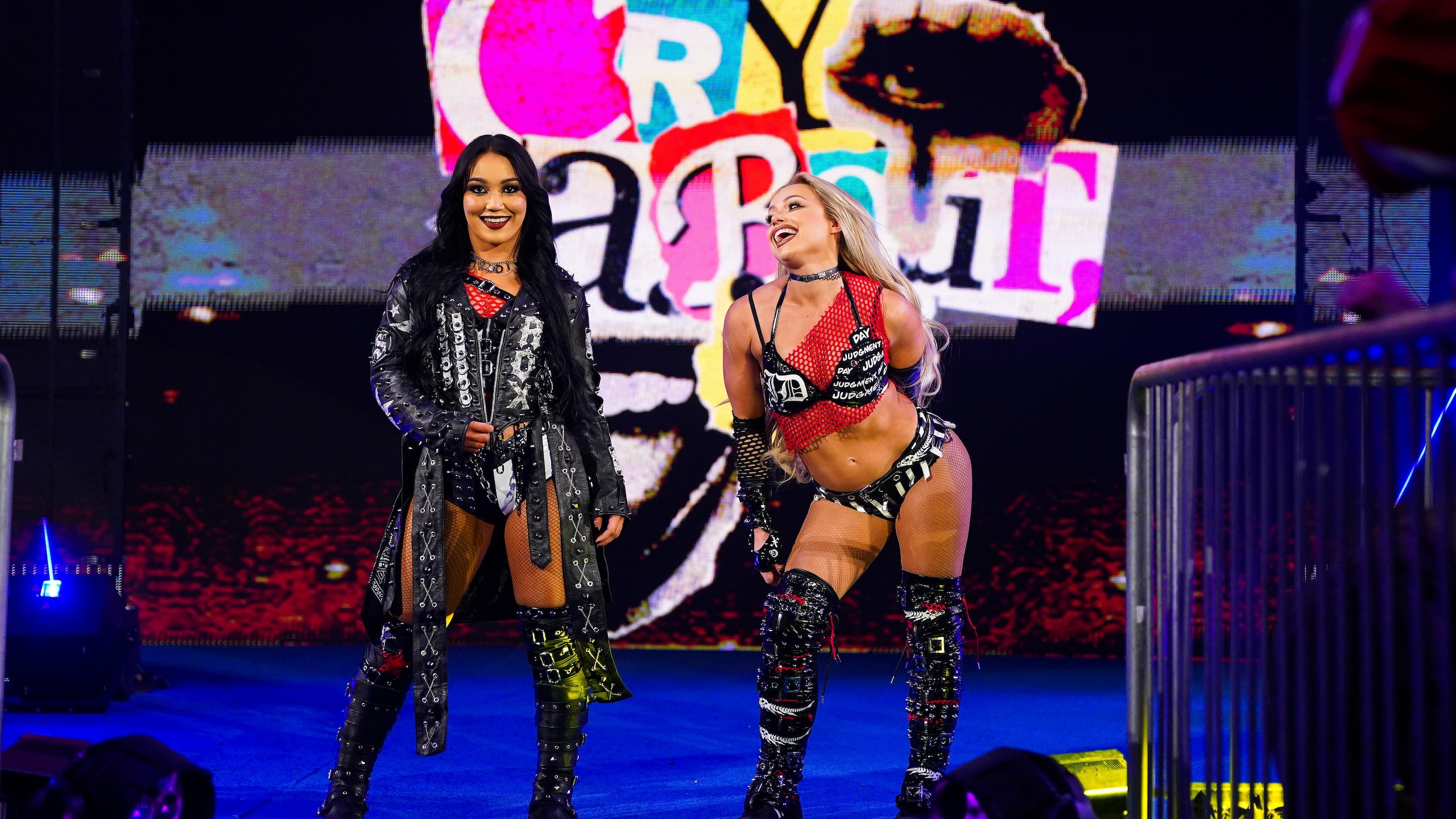 WWE: Saturday Night's Main Event