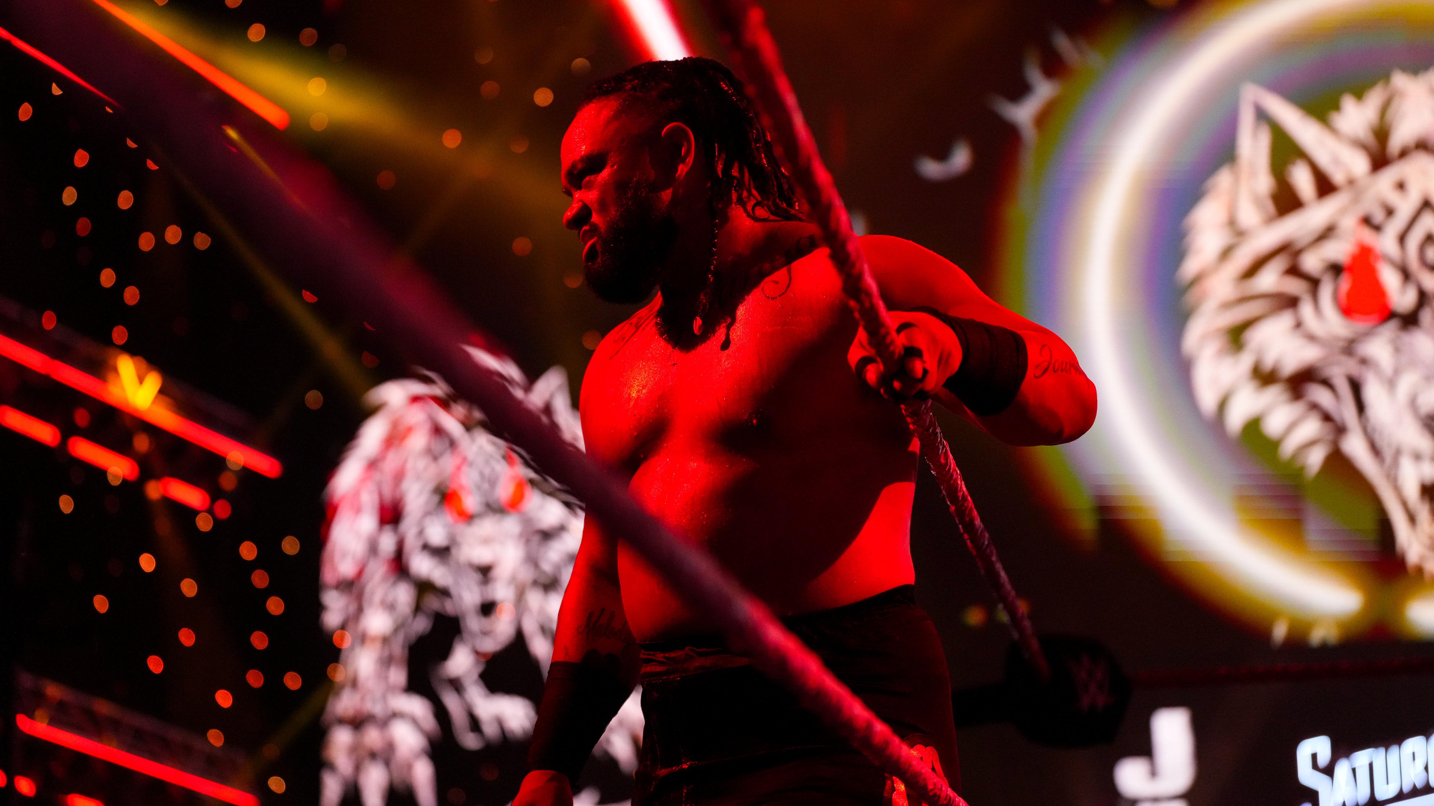 WWE: Saturday Night's Main Event