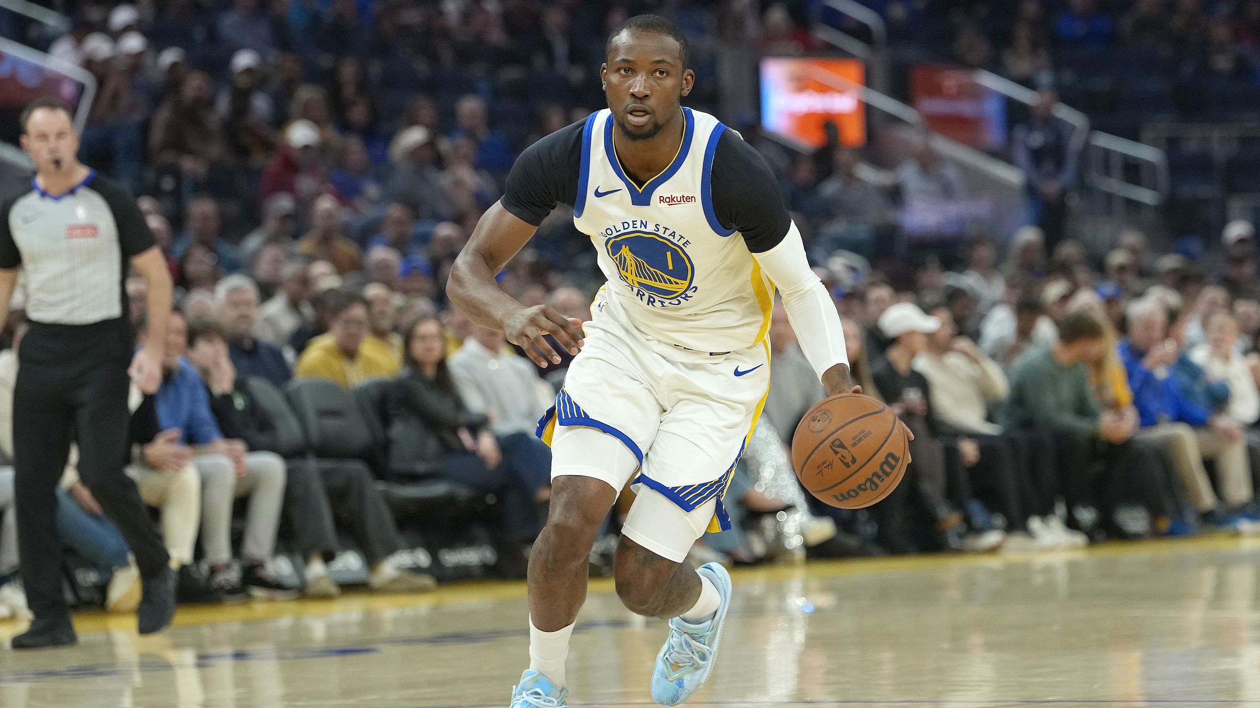 Toronto Raptors v Golden State Warriors
