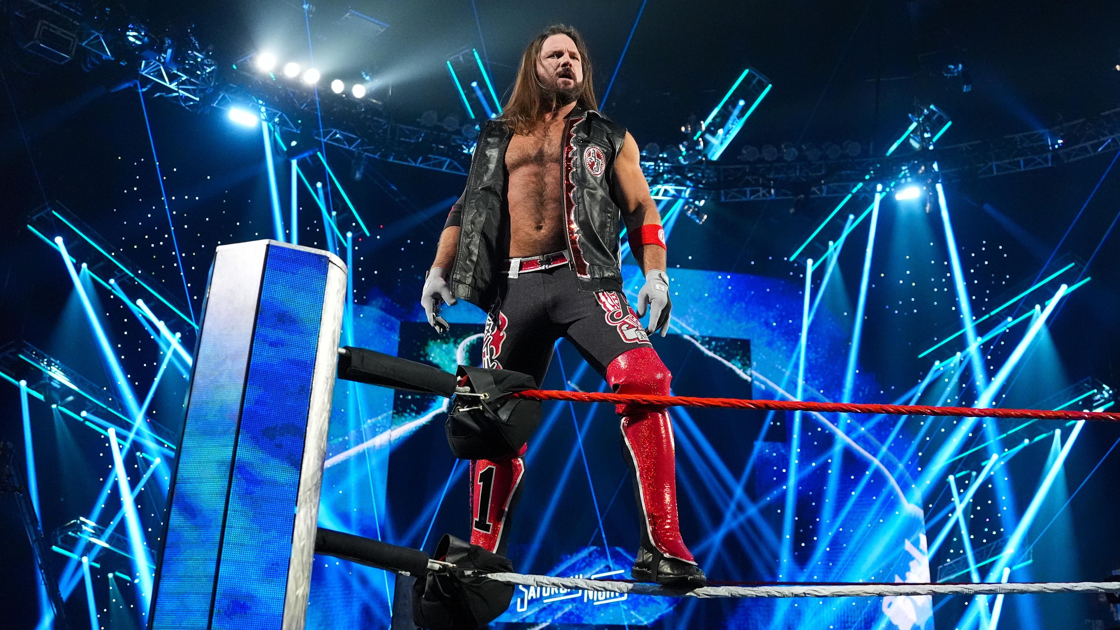 WWE: Saturday Night's Main Event