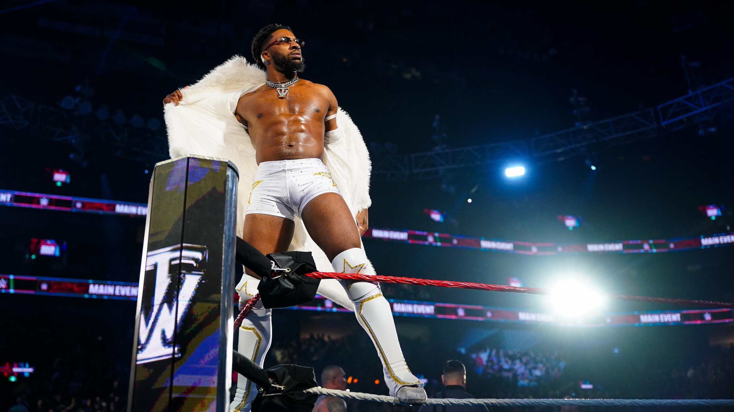 WWE: Saturday Night's Main Event