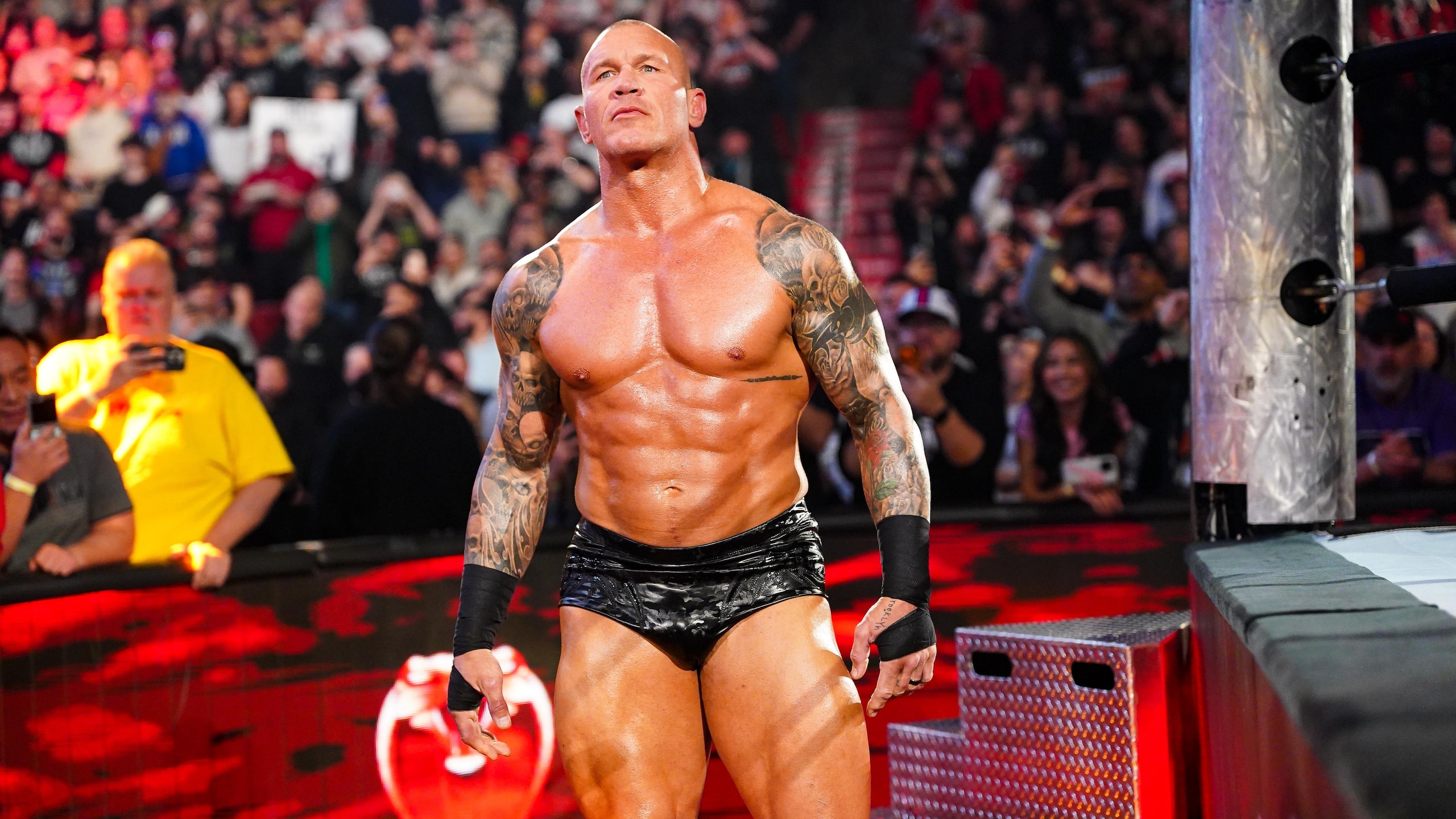 WWE: Saturday Night's Main Event