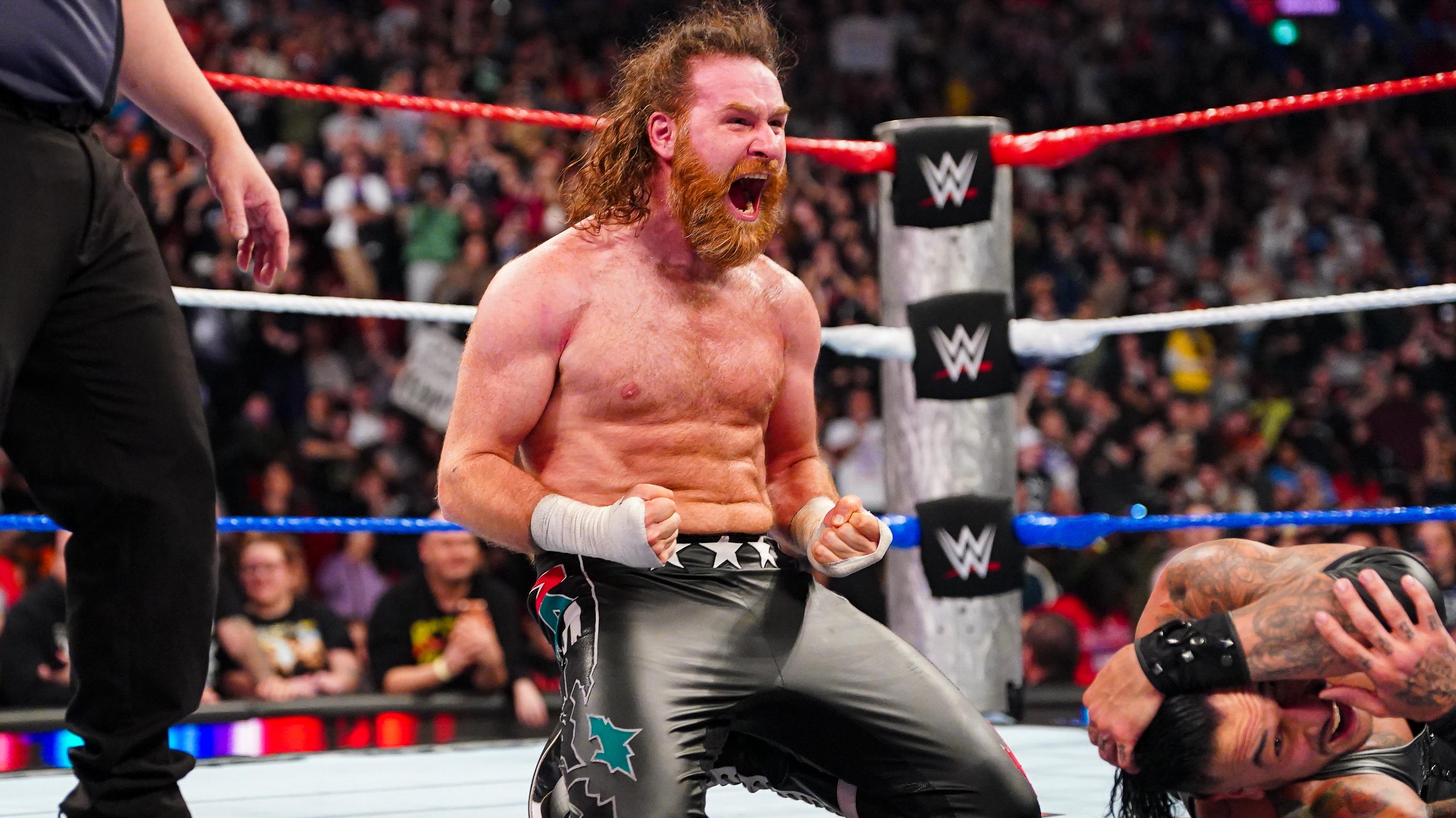 WWE: Saturday Night's Main Event