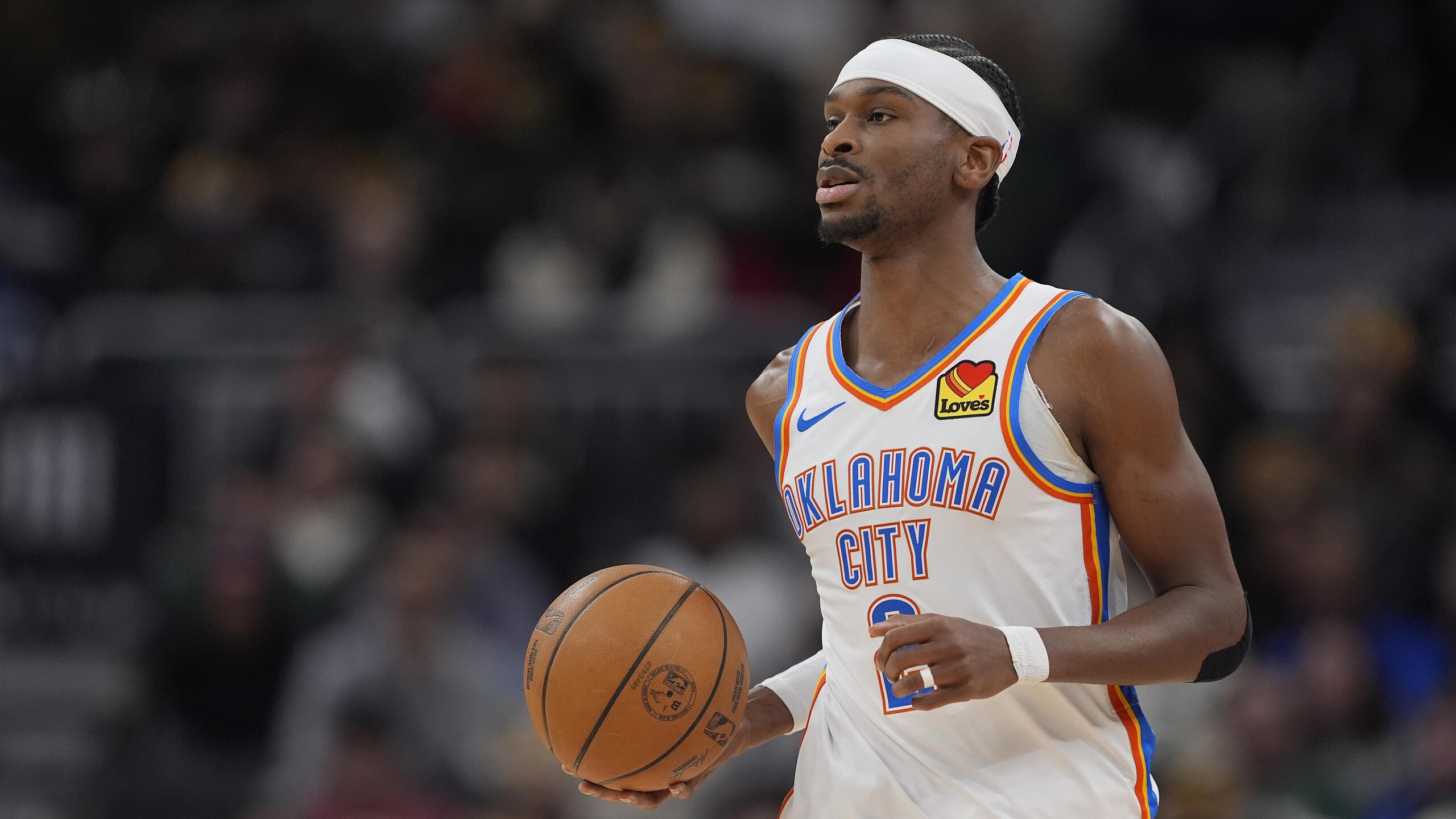 Oklahoma City Thunder v Milwaukee Bucks