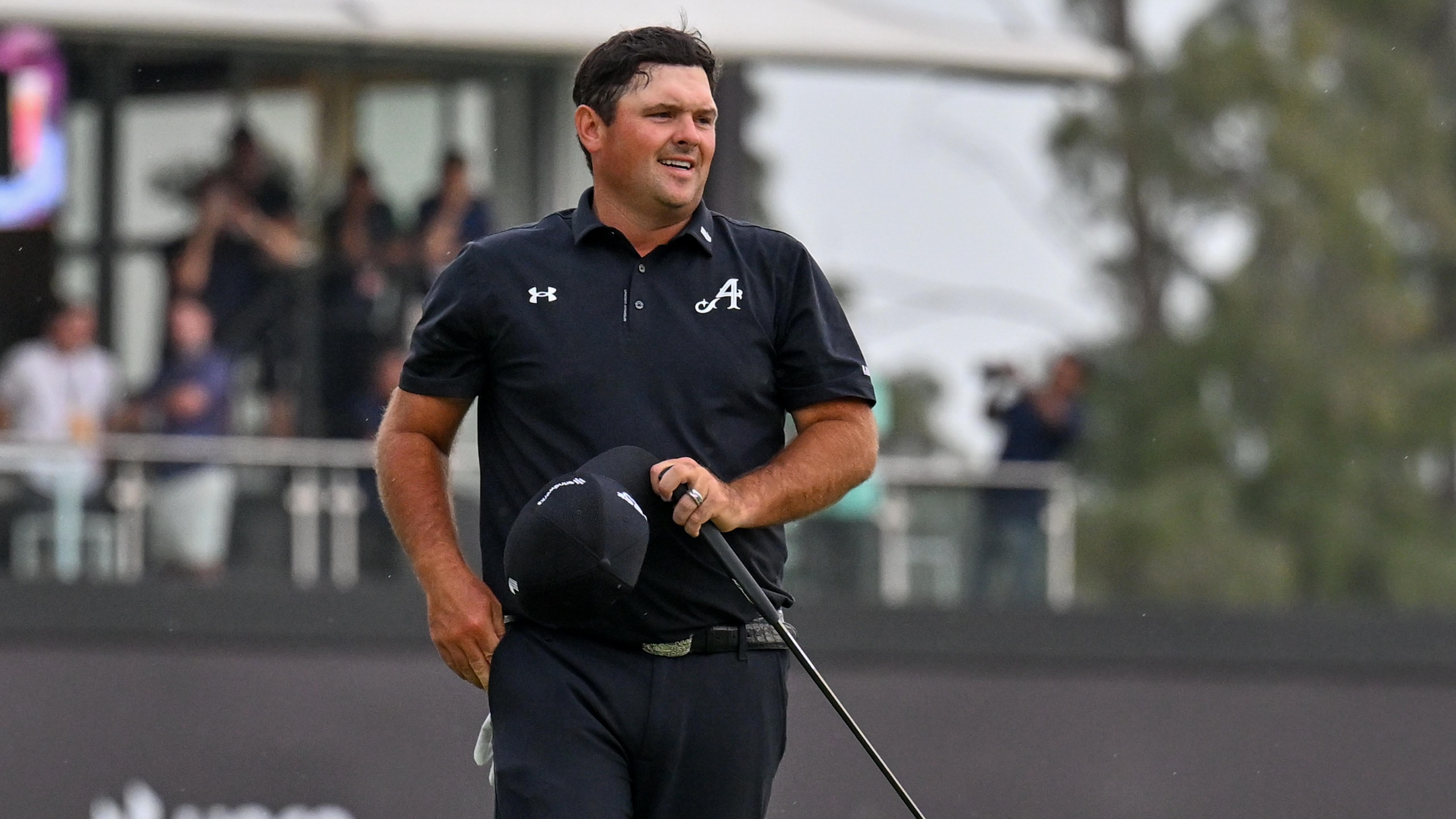 Hero Dubai Desert Classic 2026