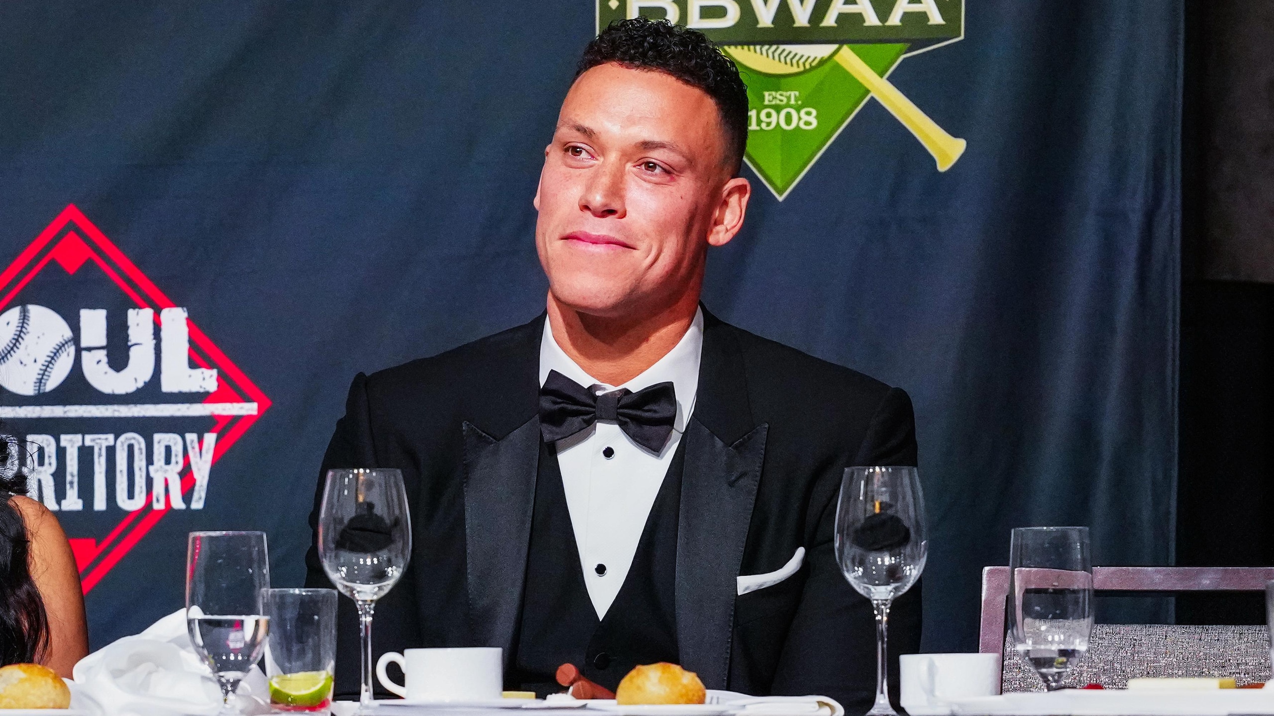 2026 BBWAA Awards Dinner