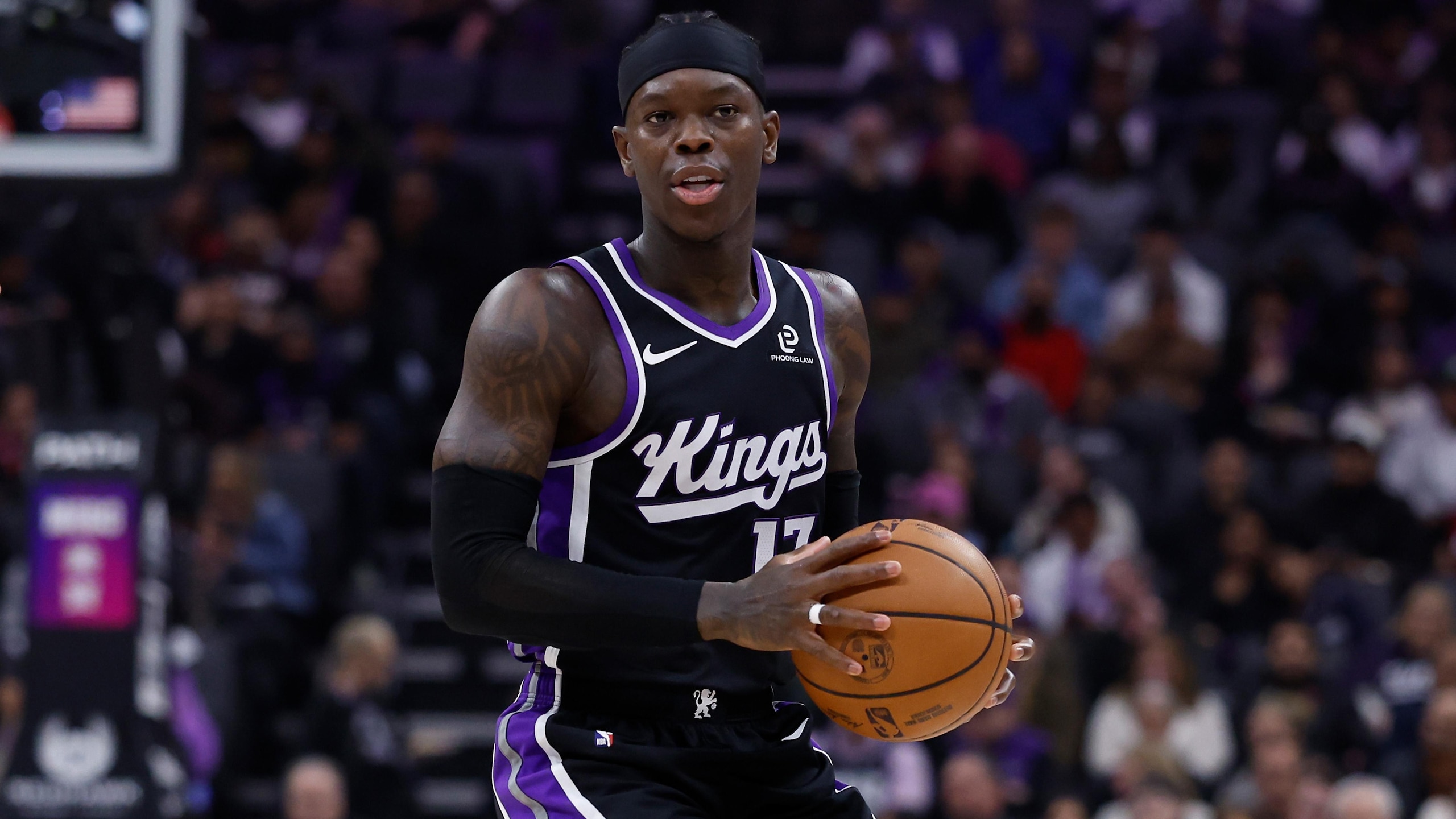 Miami Heat v Sacramento Kings