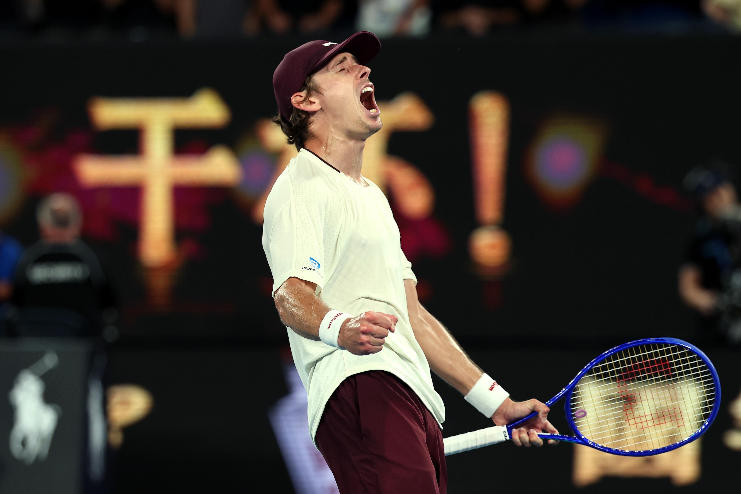 2026 Australian Open - Day 6