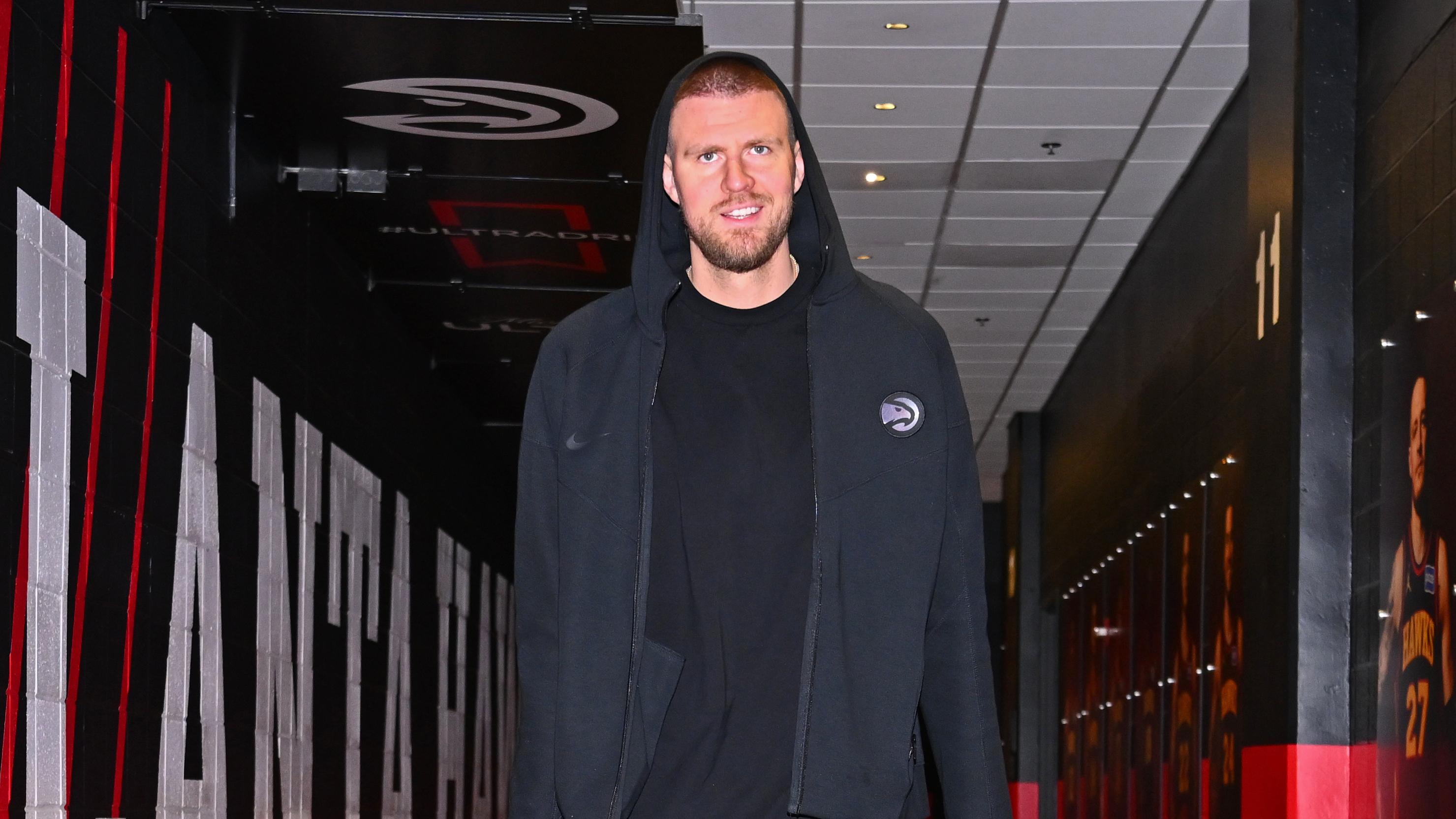 Indiana Pacers v Atlanta Hawks Indiana Pacers v Atlanta Hawks