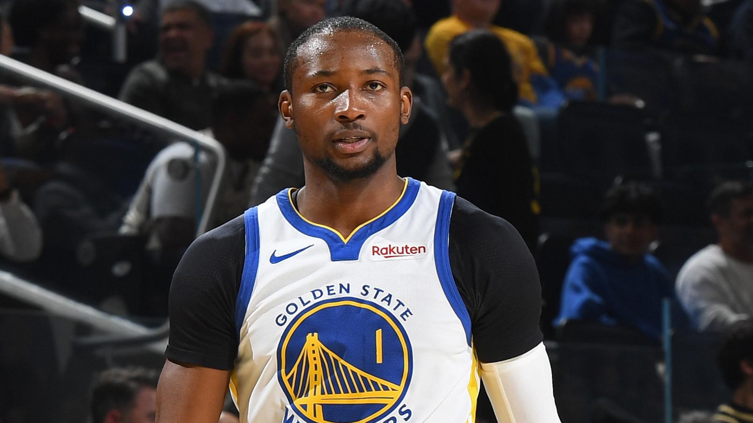 Toronto Raptors v Golden State Warriors