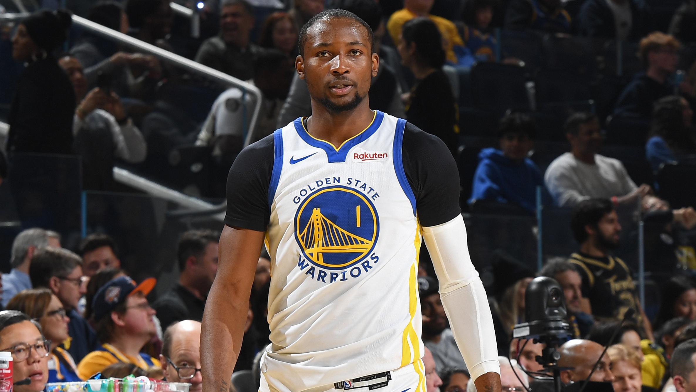 Toronto Raptors v Golden State Warriors
