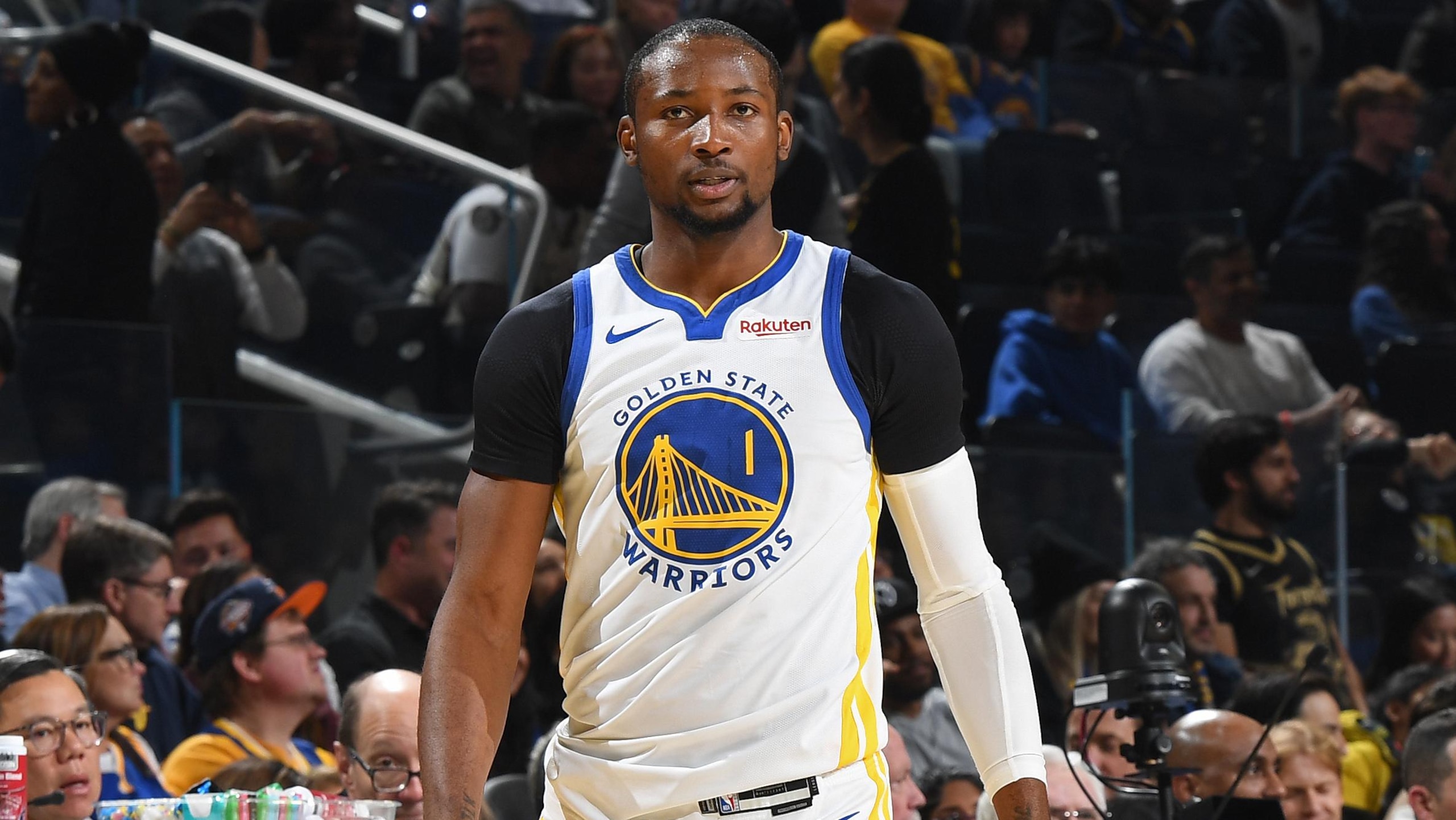 Toronto Raptors v Golden State Warriors