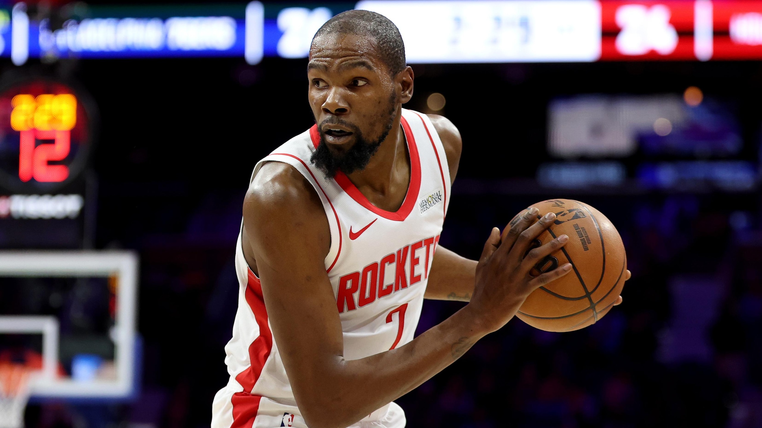 Houston Rockets v Philadelphia 76ers Houston Rockets v Philadelphia 76ers
