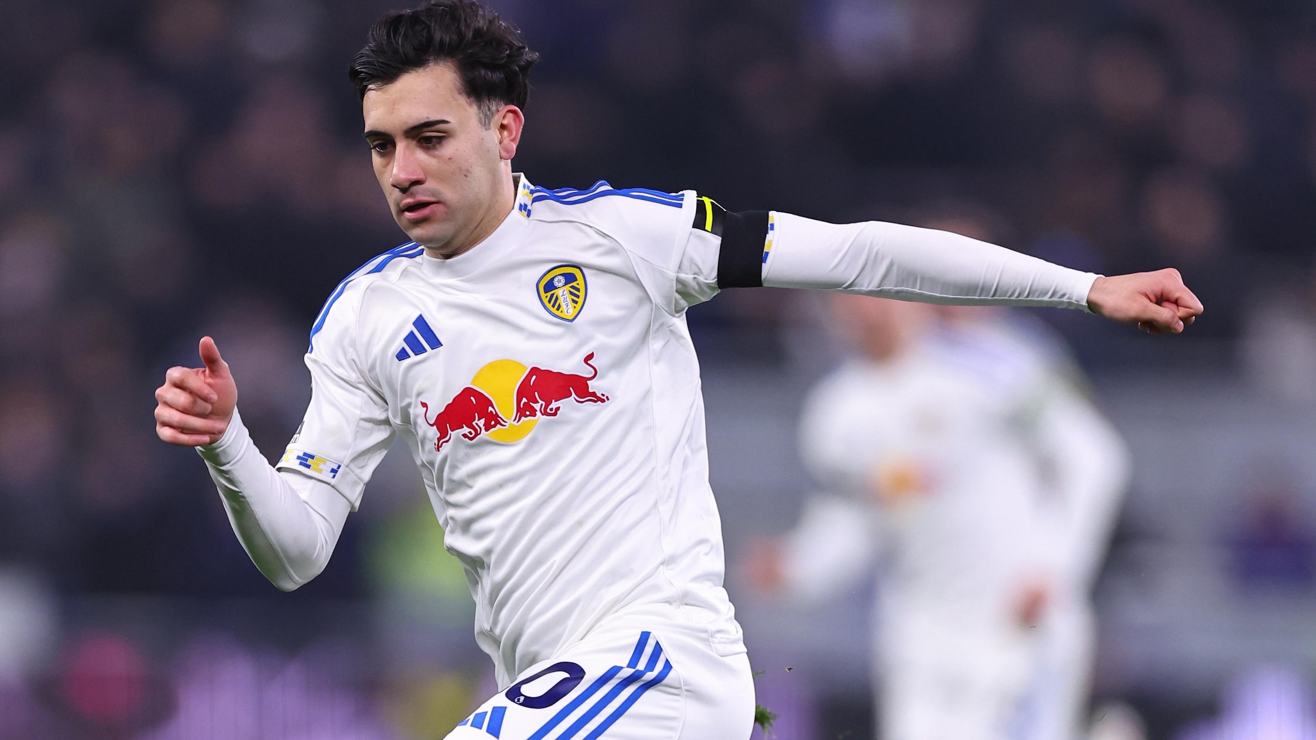 Everton v Leeds United - Premier League Everton v Leeds United - Premier League