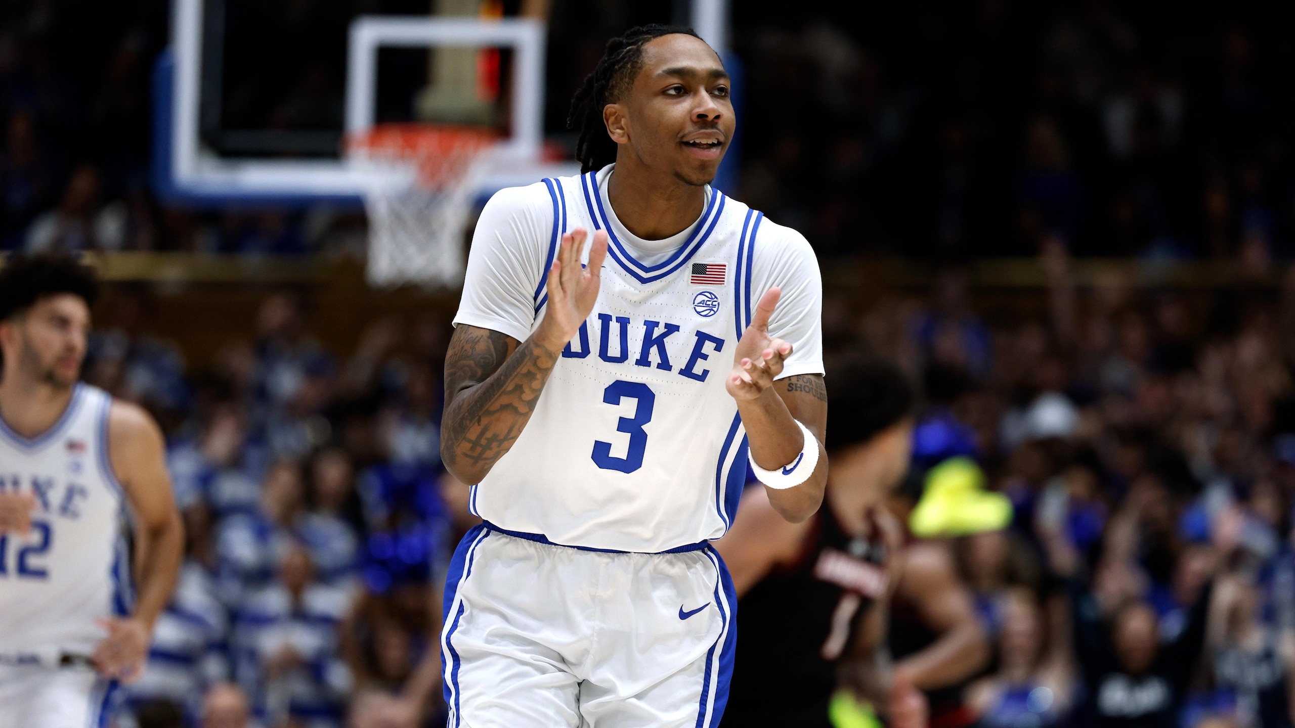 Louisville v Duke