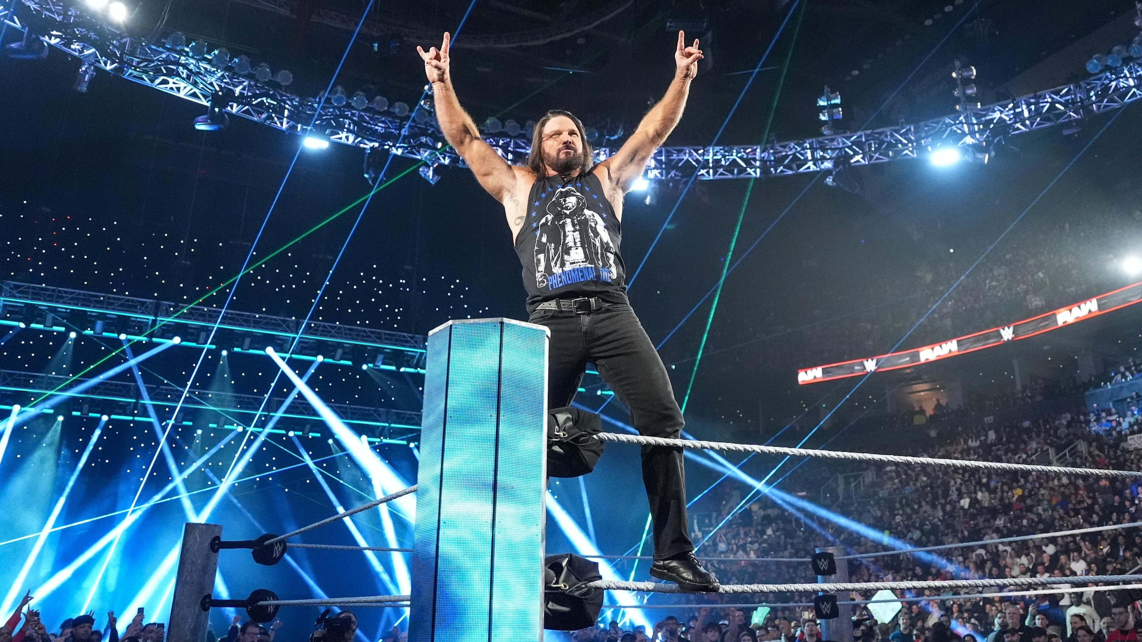 Monday Night RAW