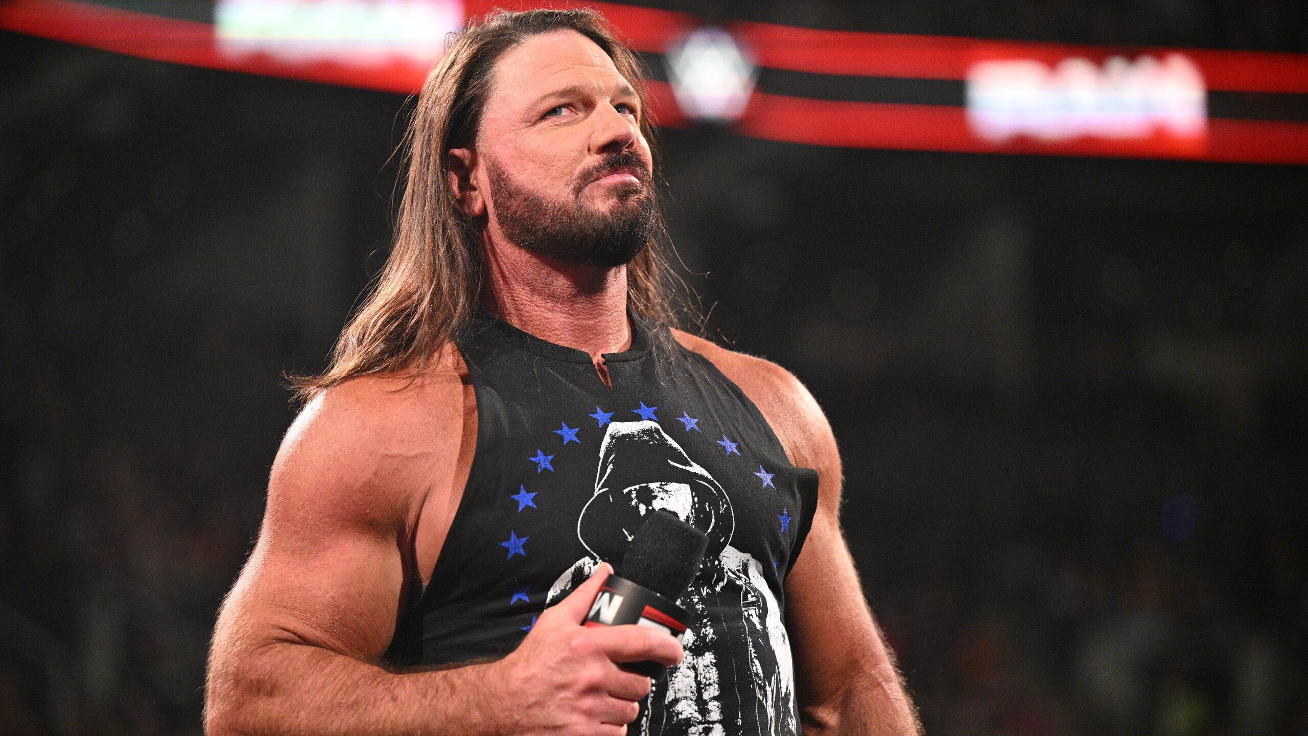 Monday Night RAW Monday Night RAW