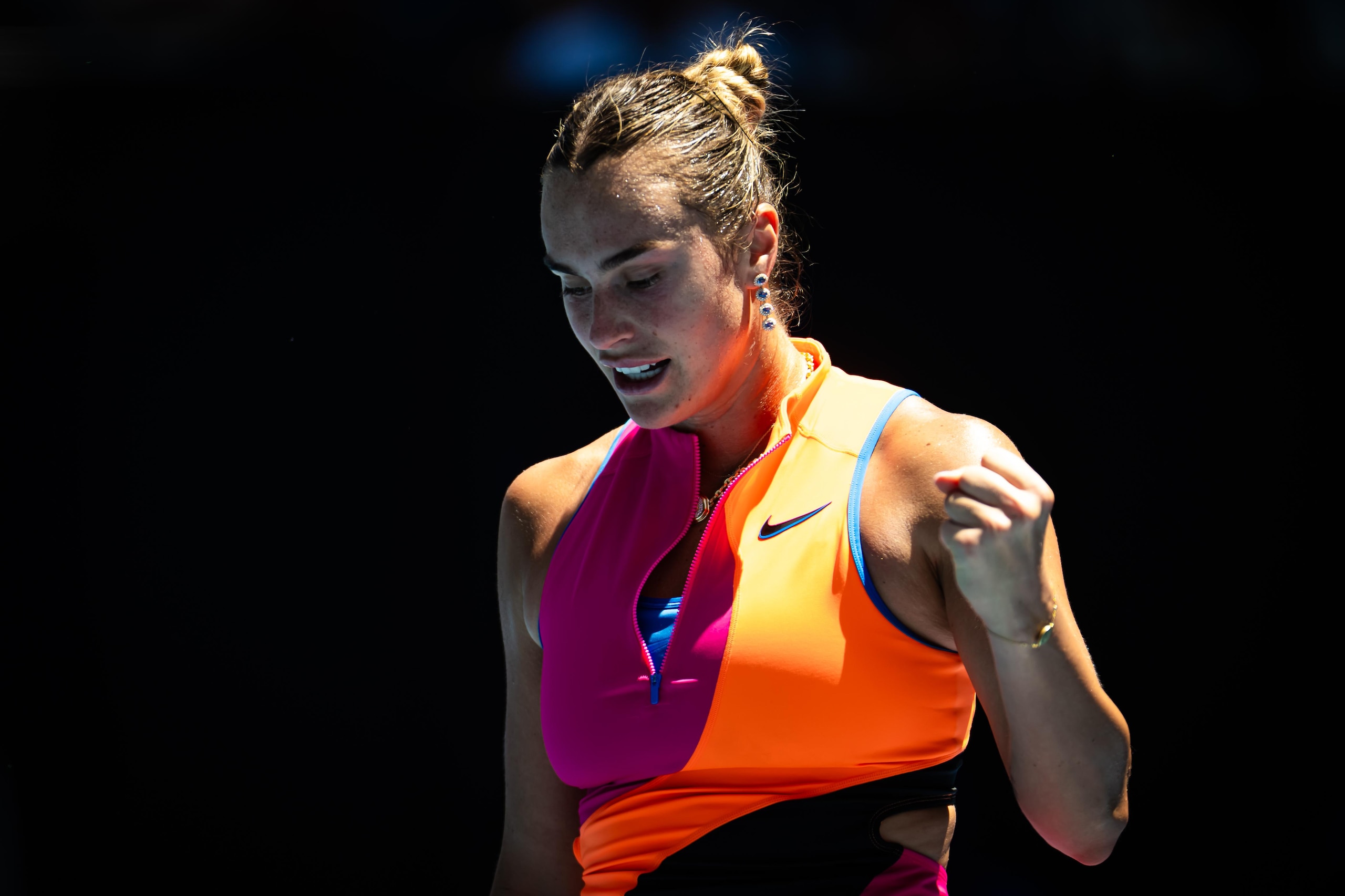 2026 Australian Open - Day 10