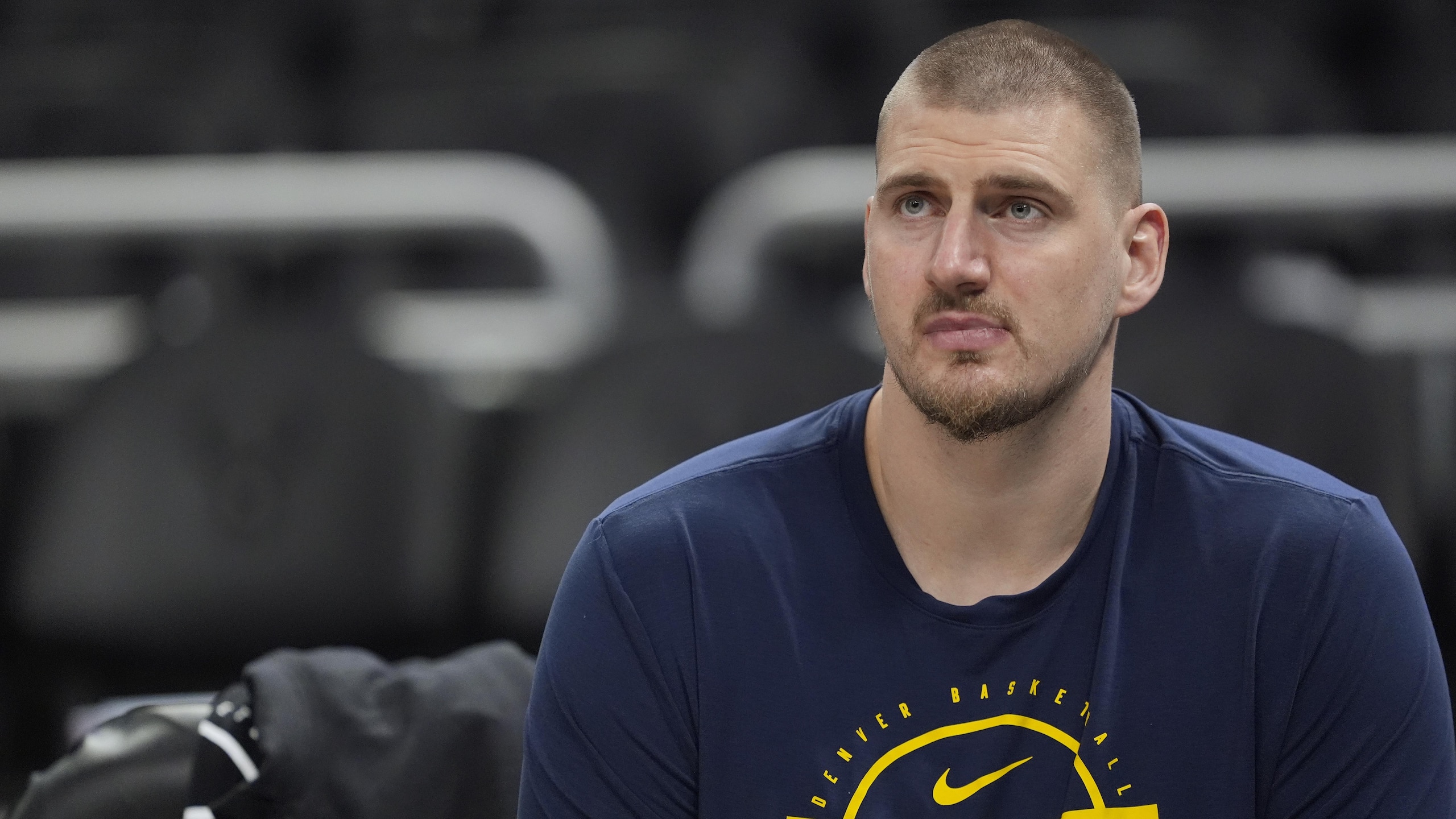 Denver Nuggets v Milwaukee Bucks