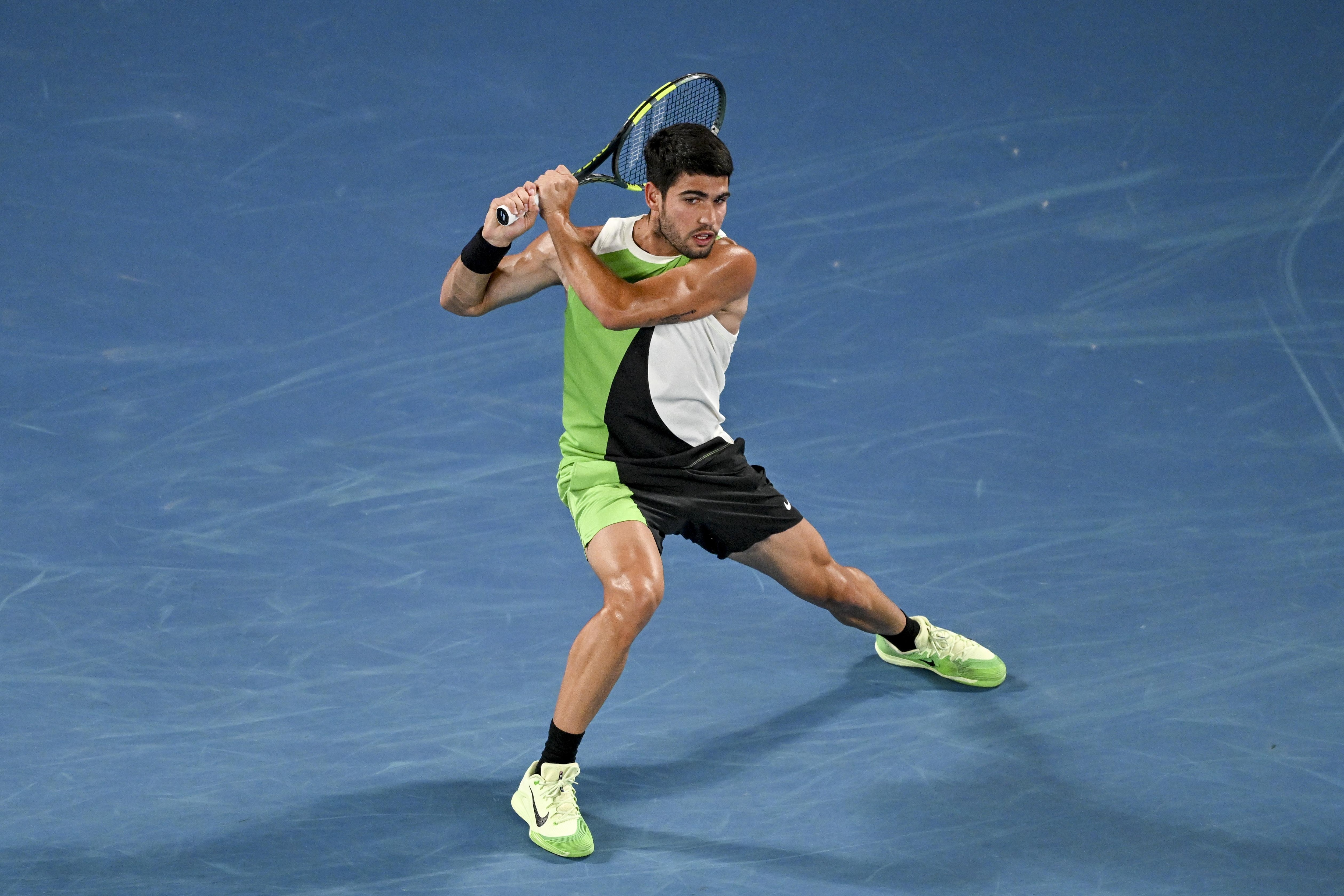 Australian Open 2026