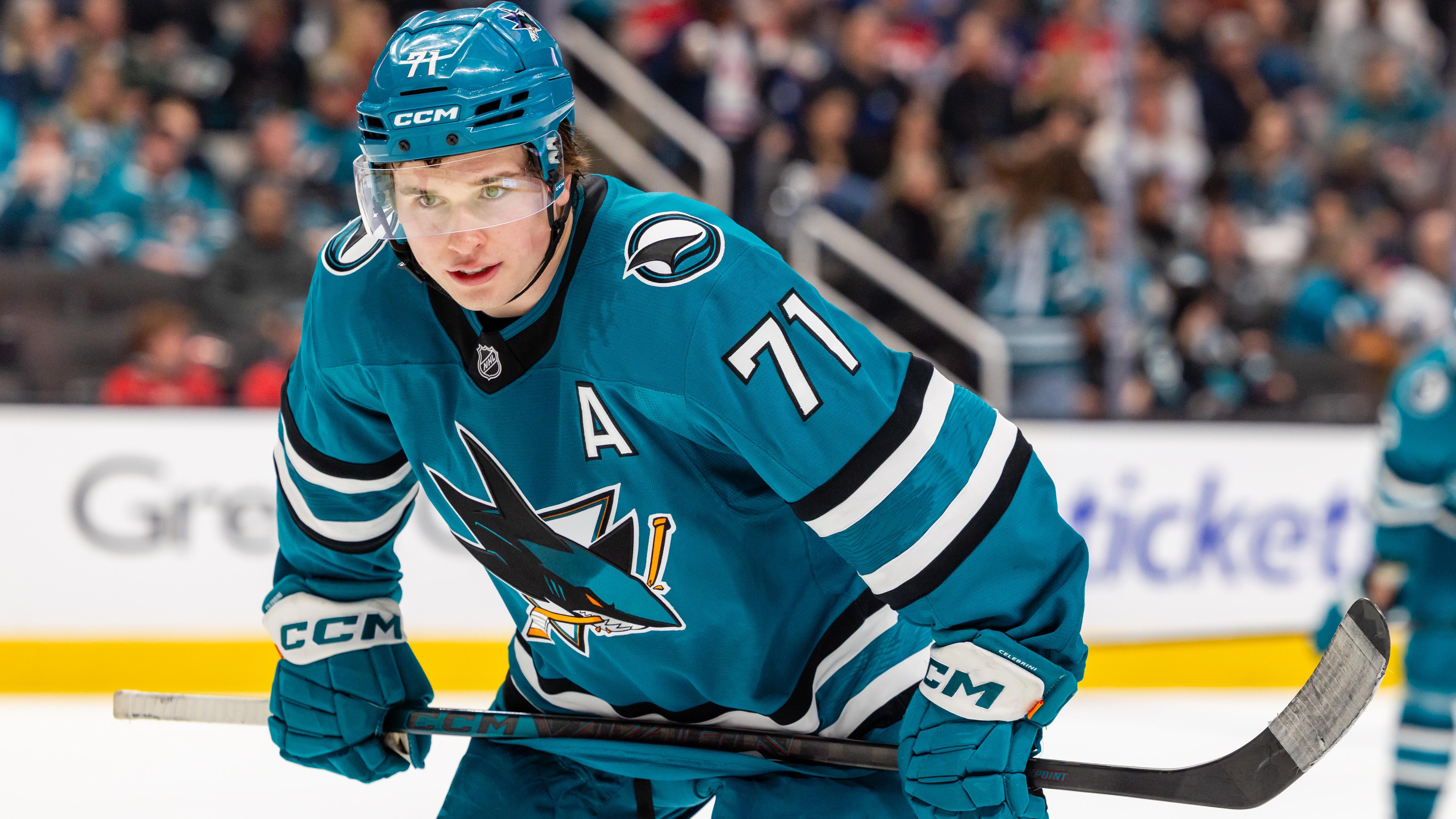 NHL: JAN 23 Rangers at Sharks