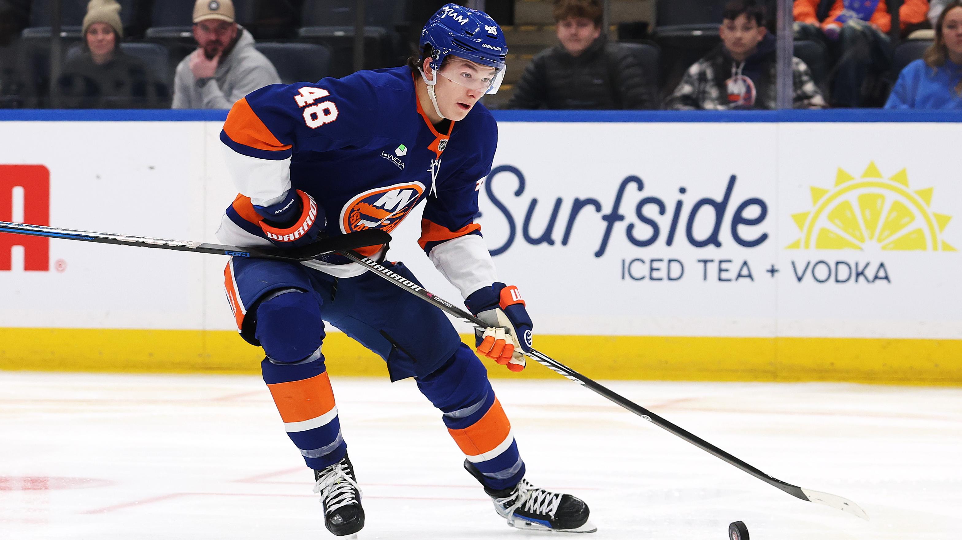 Buffalo Sabres v New York Islanders