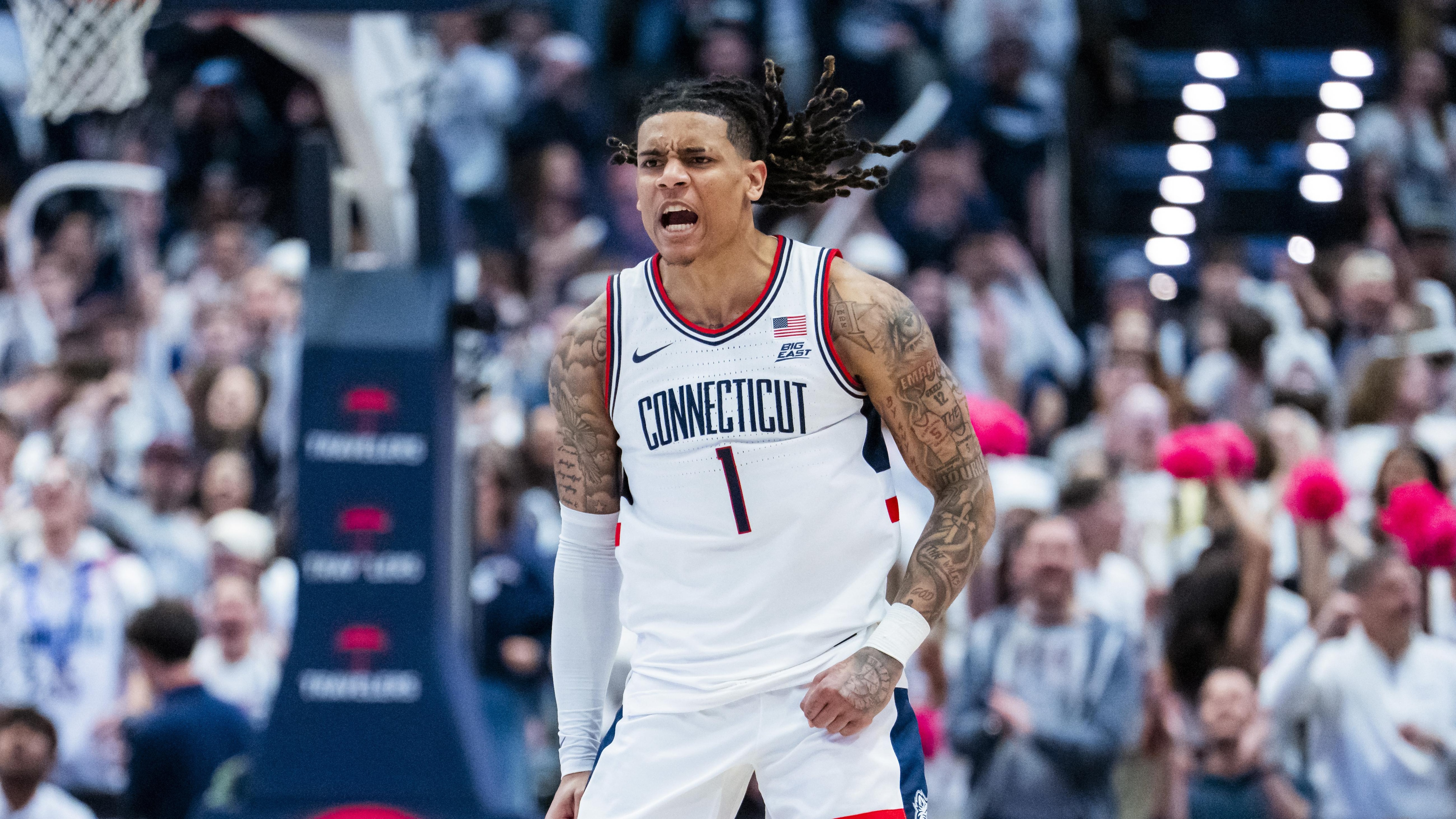 Villanova v Connecticut