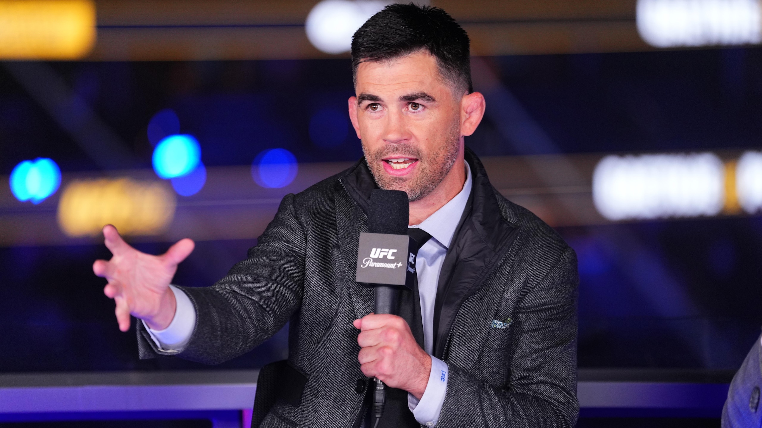 UFC 324: Fugitt v Miller