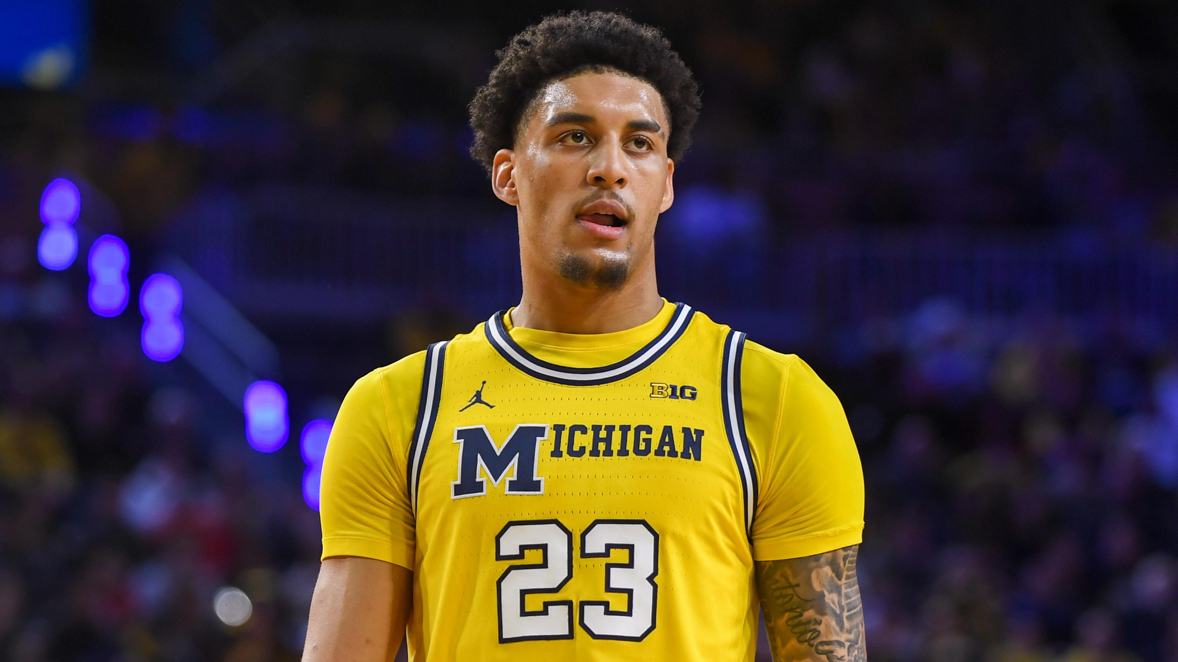 Ohio State v Michigan