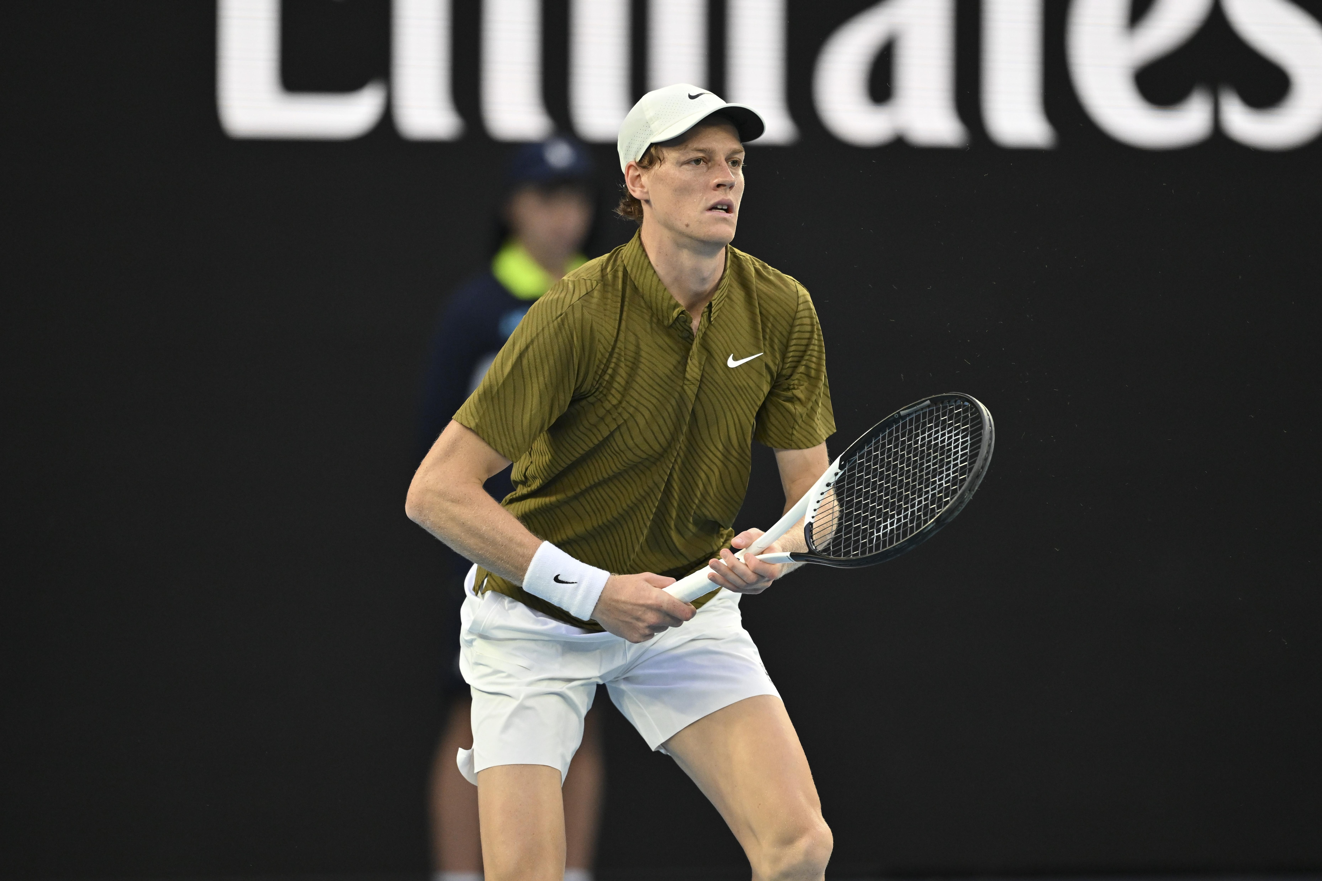 Australian Open 2026 - Quarterfinals