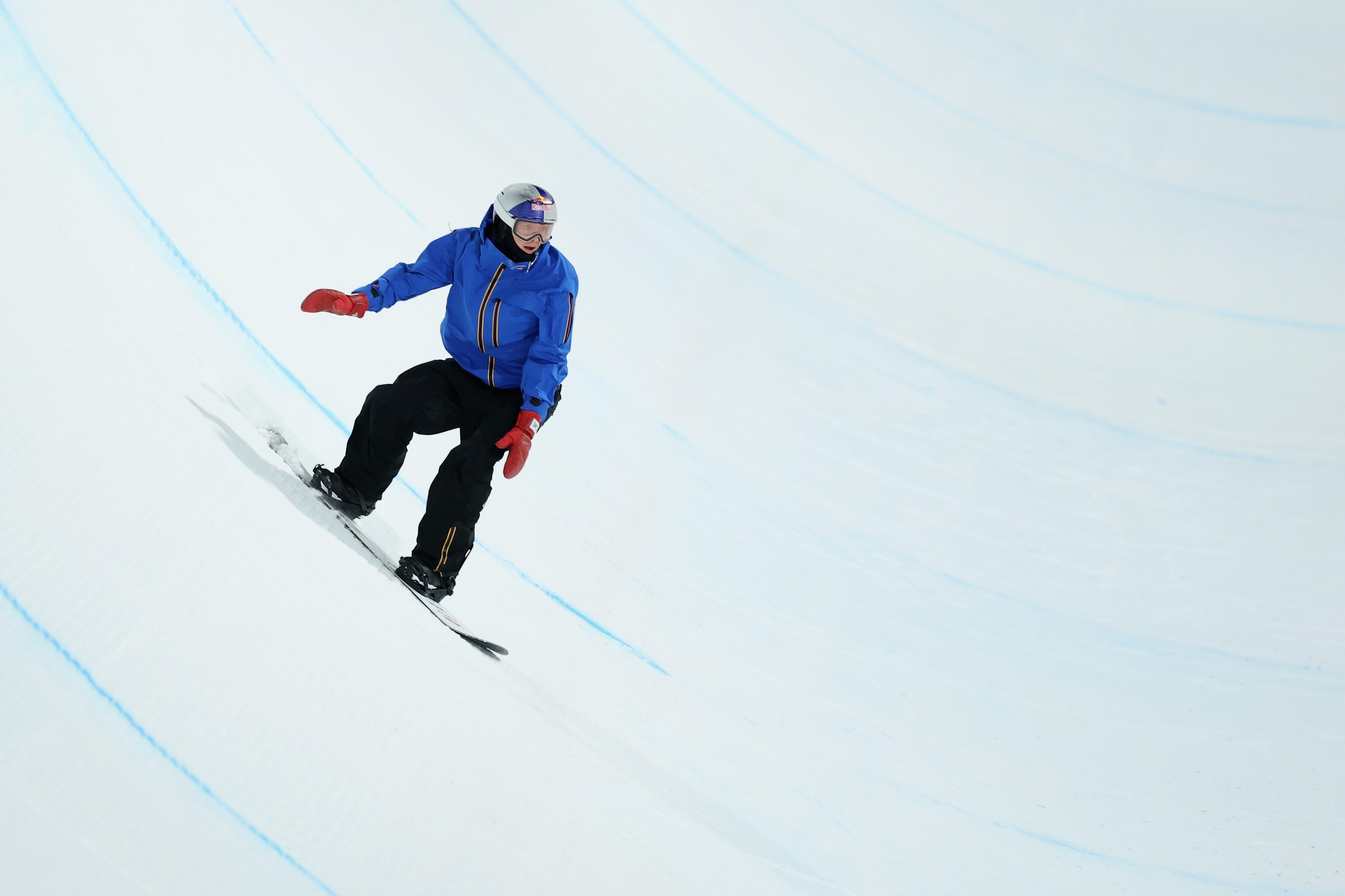 X Games Aspen 2026 - Day Two