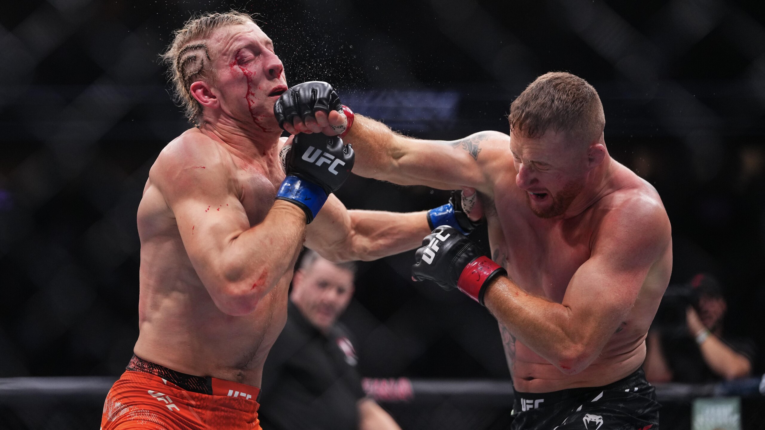 UFC 324: Gaethje v Pimblett UFC 324: Gaethje v Pimblett