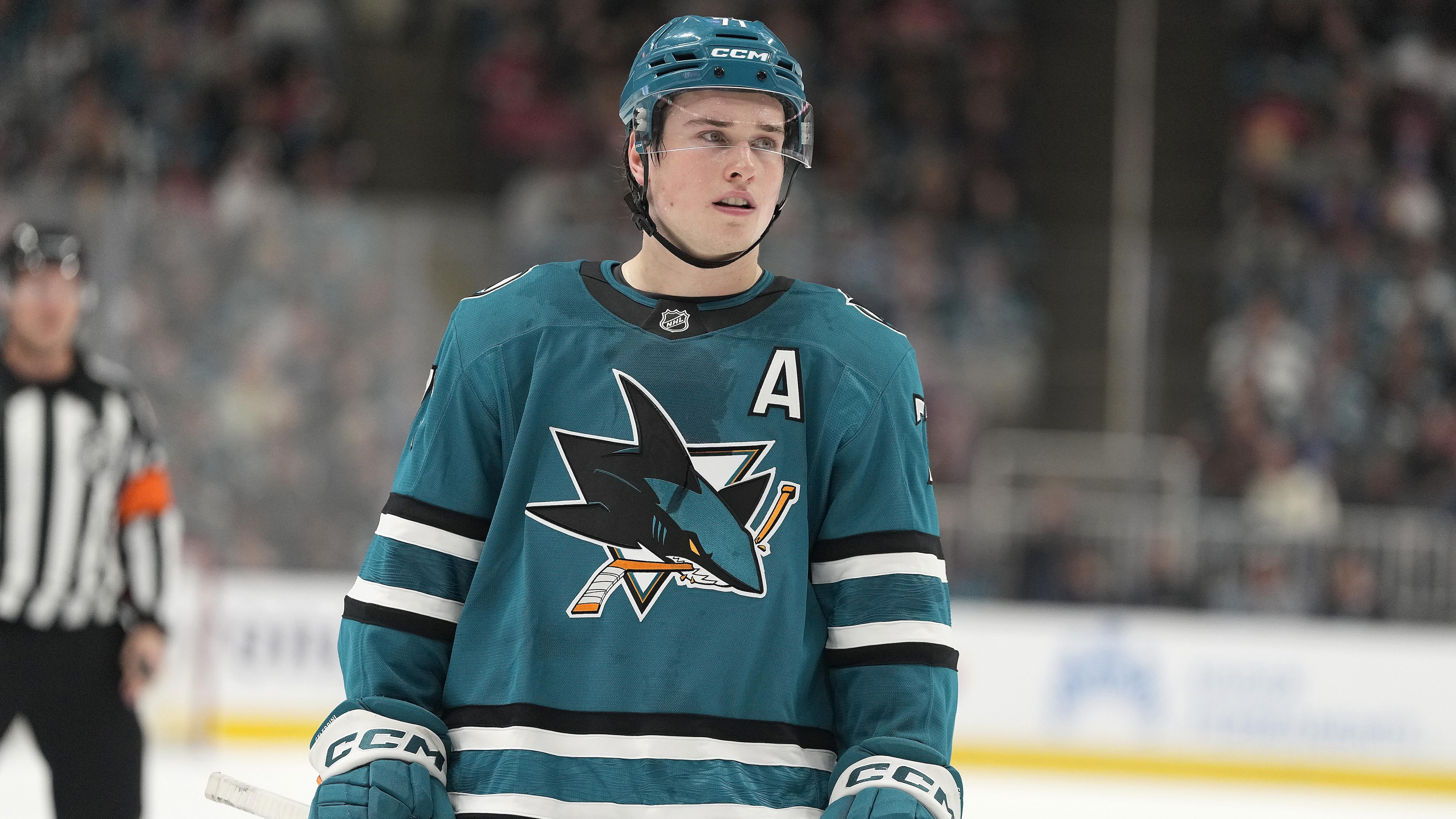 New York Rangers v San Jose Sharks