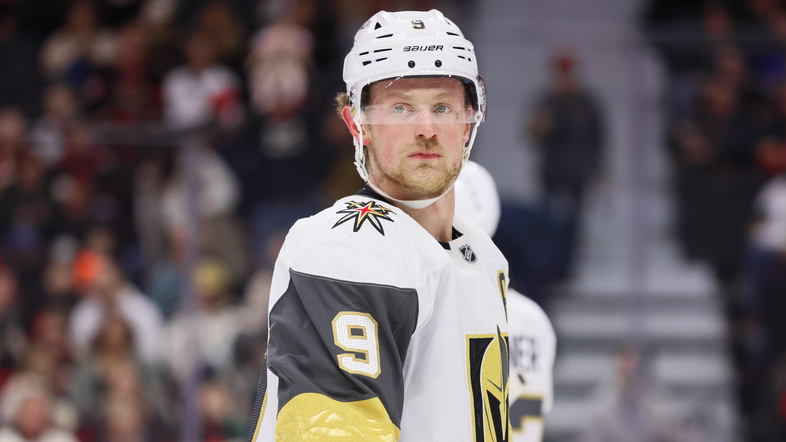 NHL: JAN 25 Golden Knights at Senators
