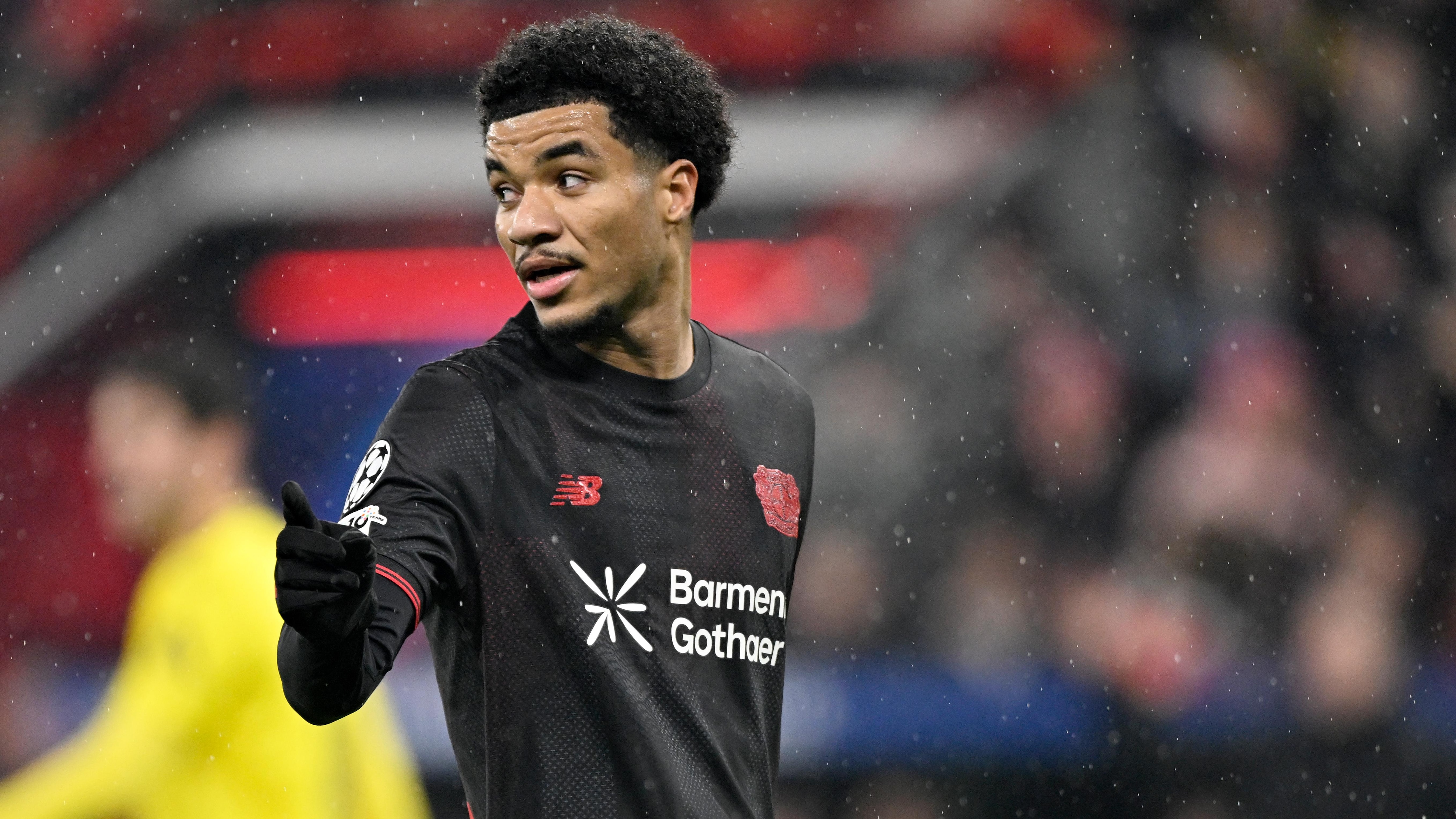 Bayer Leverkusen v Villarreal - UEFA Champions League