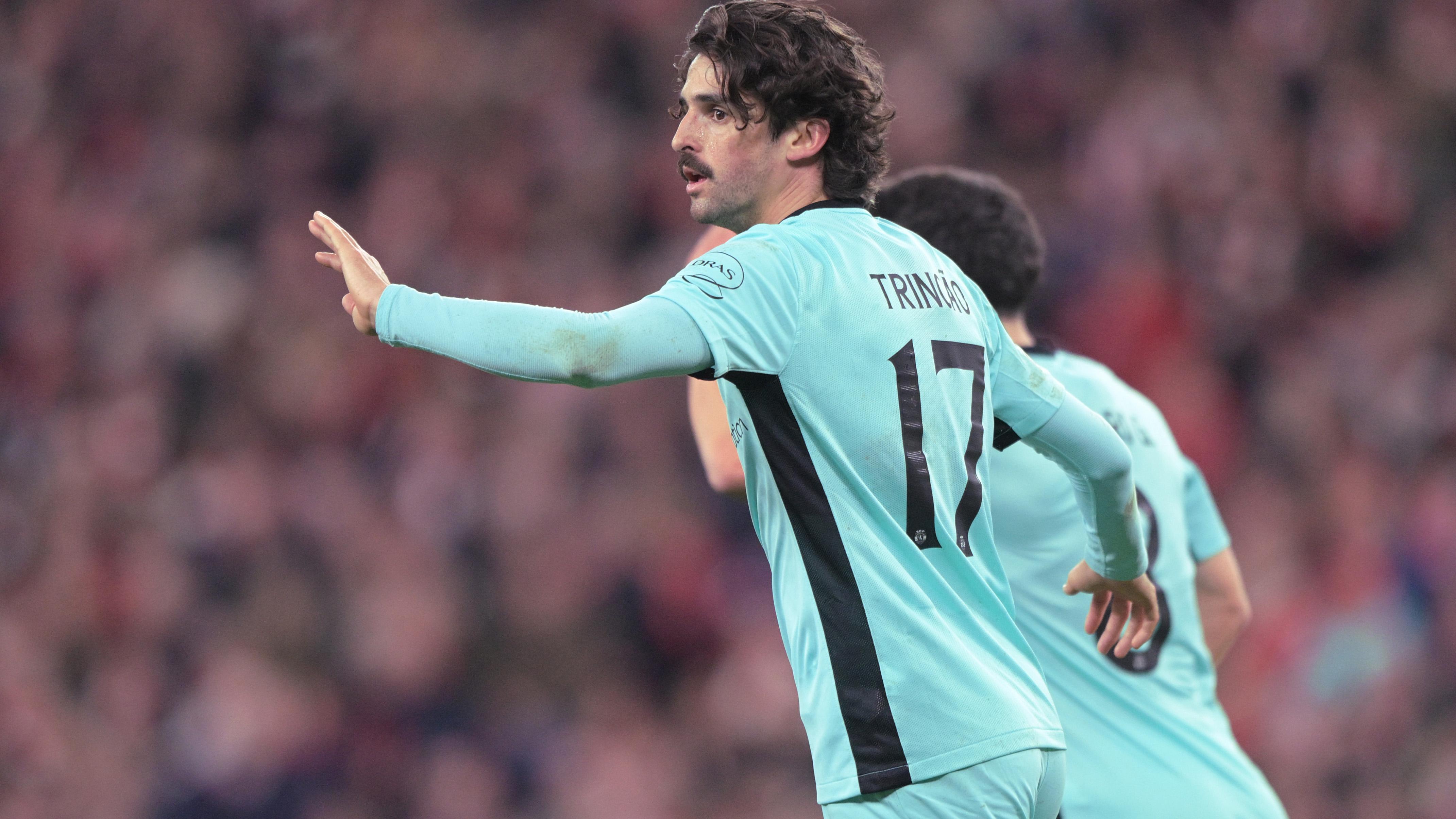 Athletic de Bilbao v Sporting CP - UEFA Champions League