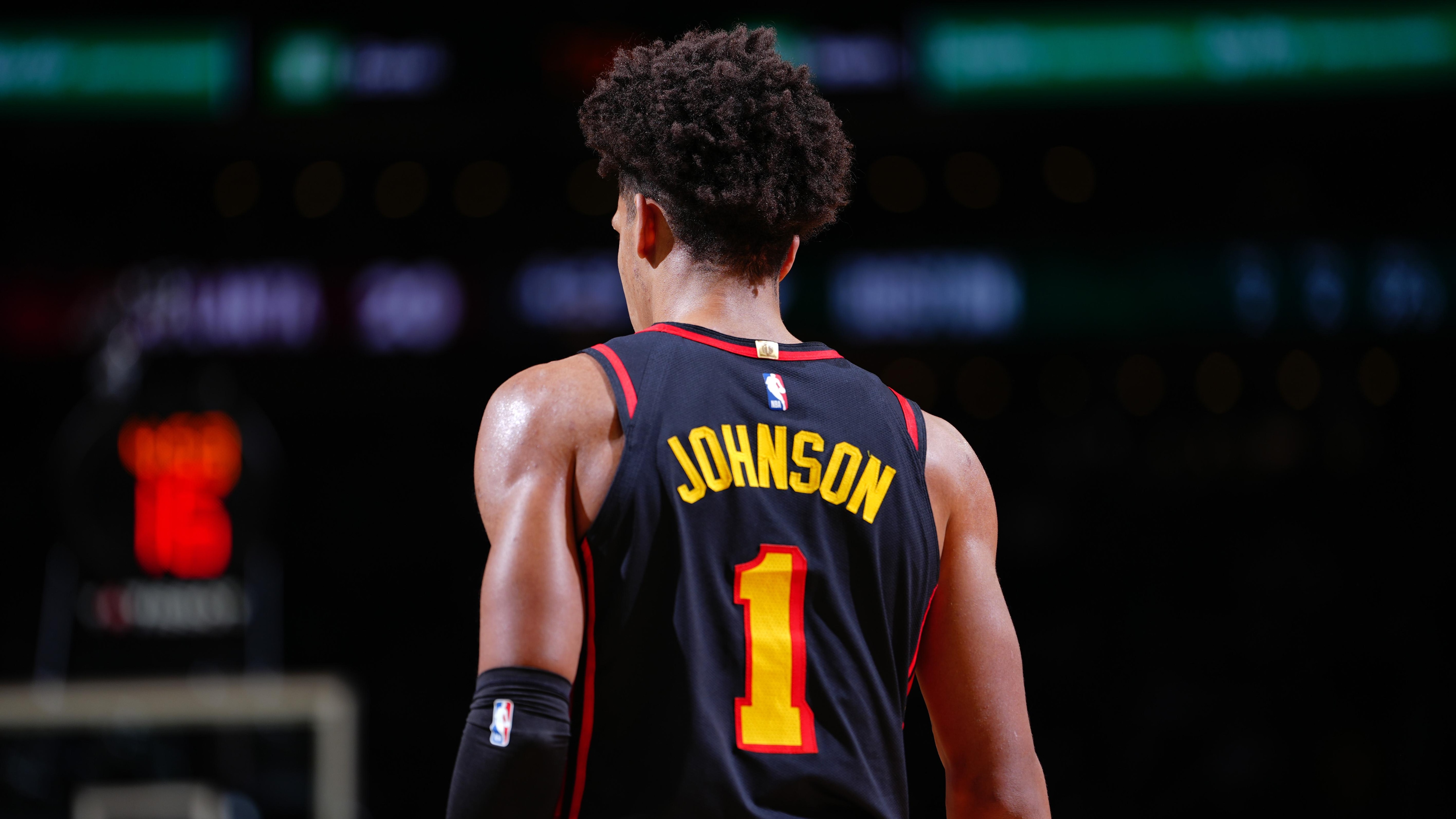 Atlanta Hawks v Boston Celtics