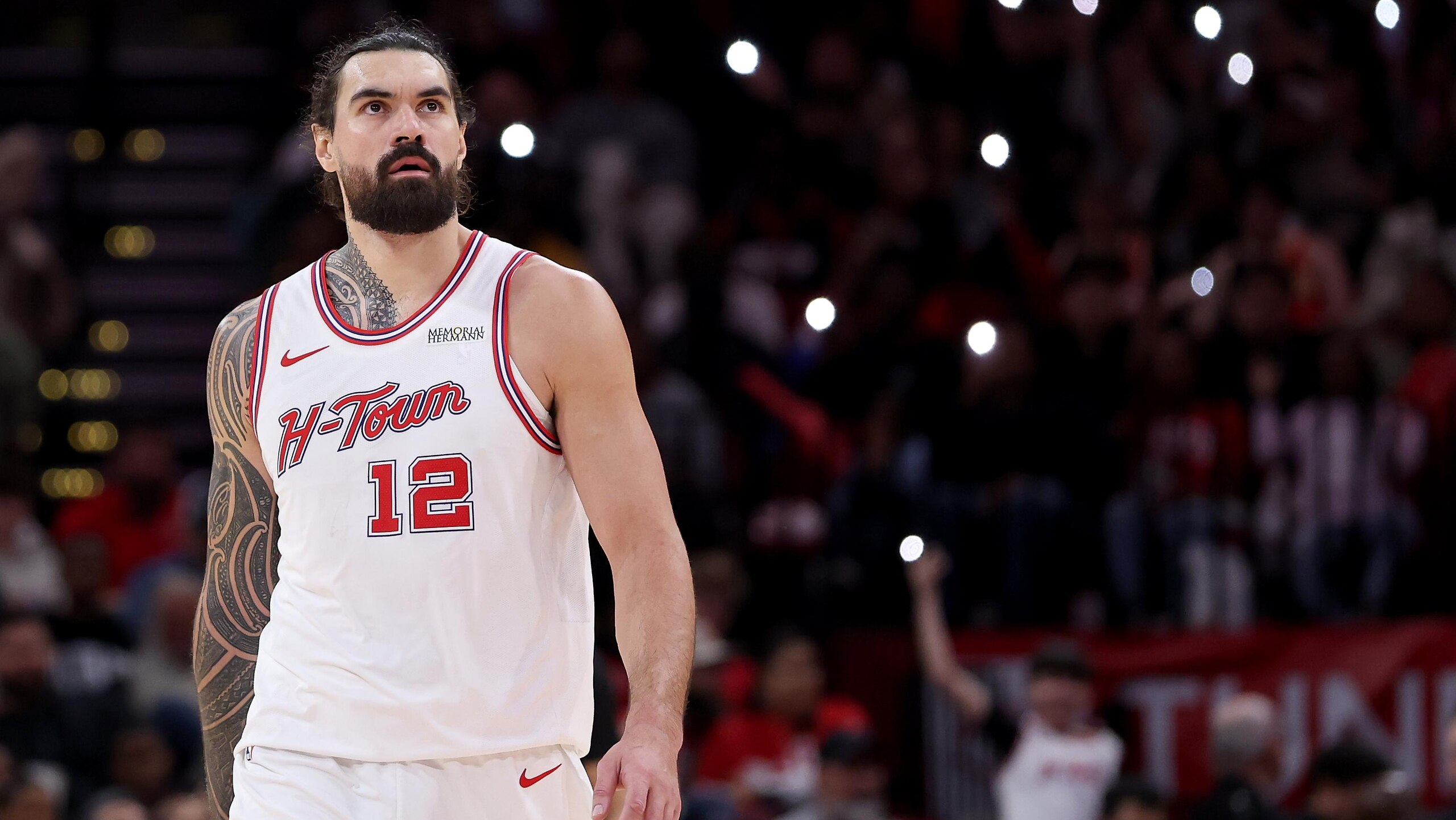 New Orleans Pelicans v Houston Rockets